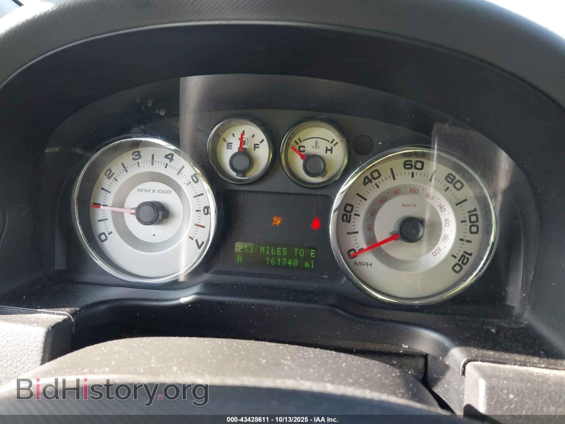 2007 FORD EDGE - VIN: 2FMDK39C47BB28451 - Photo 7