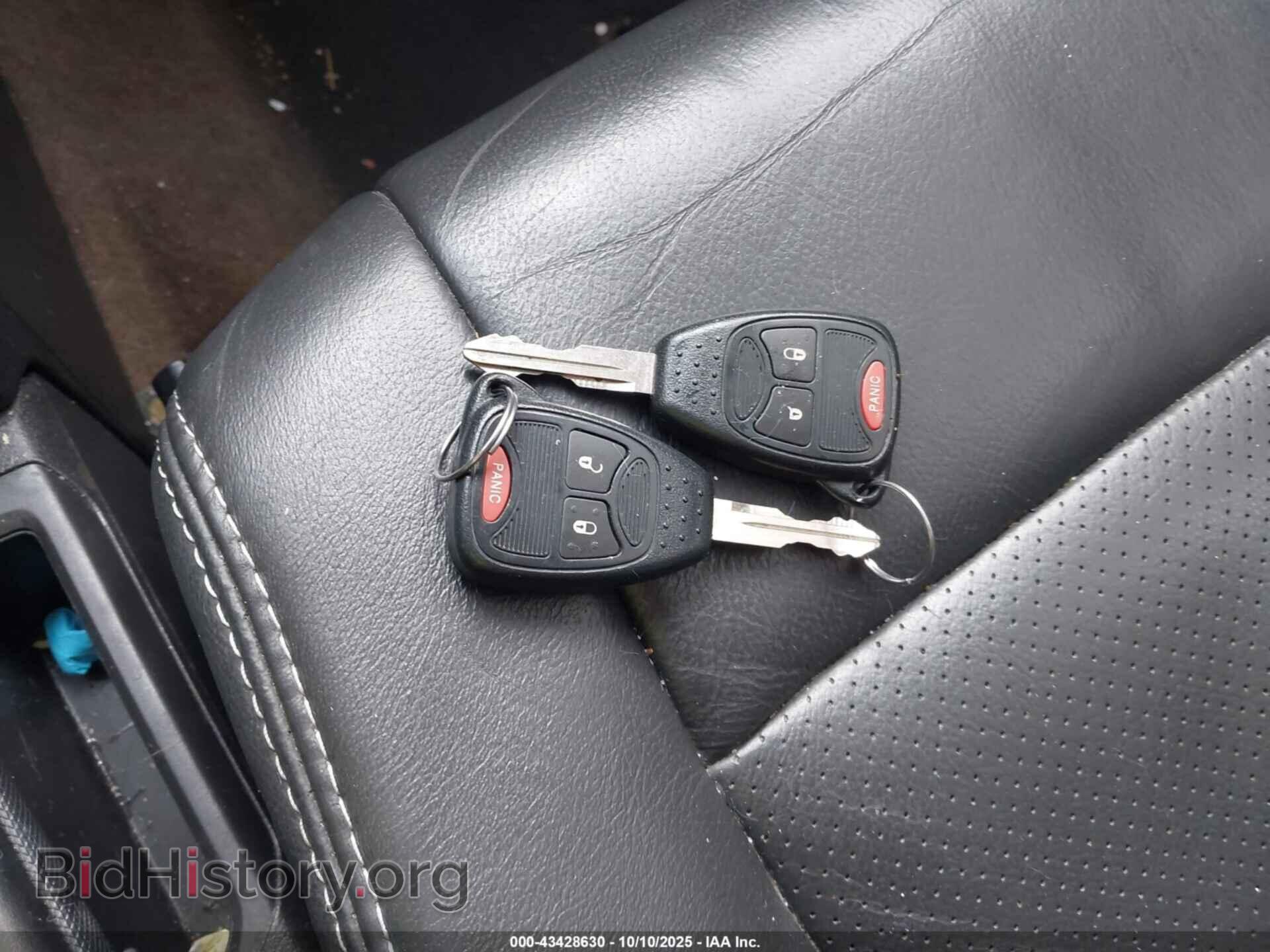 2016 JEEP COMPASS - VIN: 1C4NJCAA6GD571281 - Фото 11