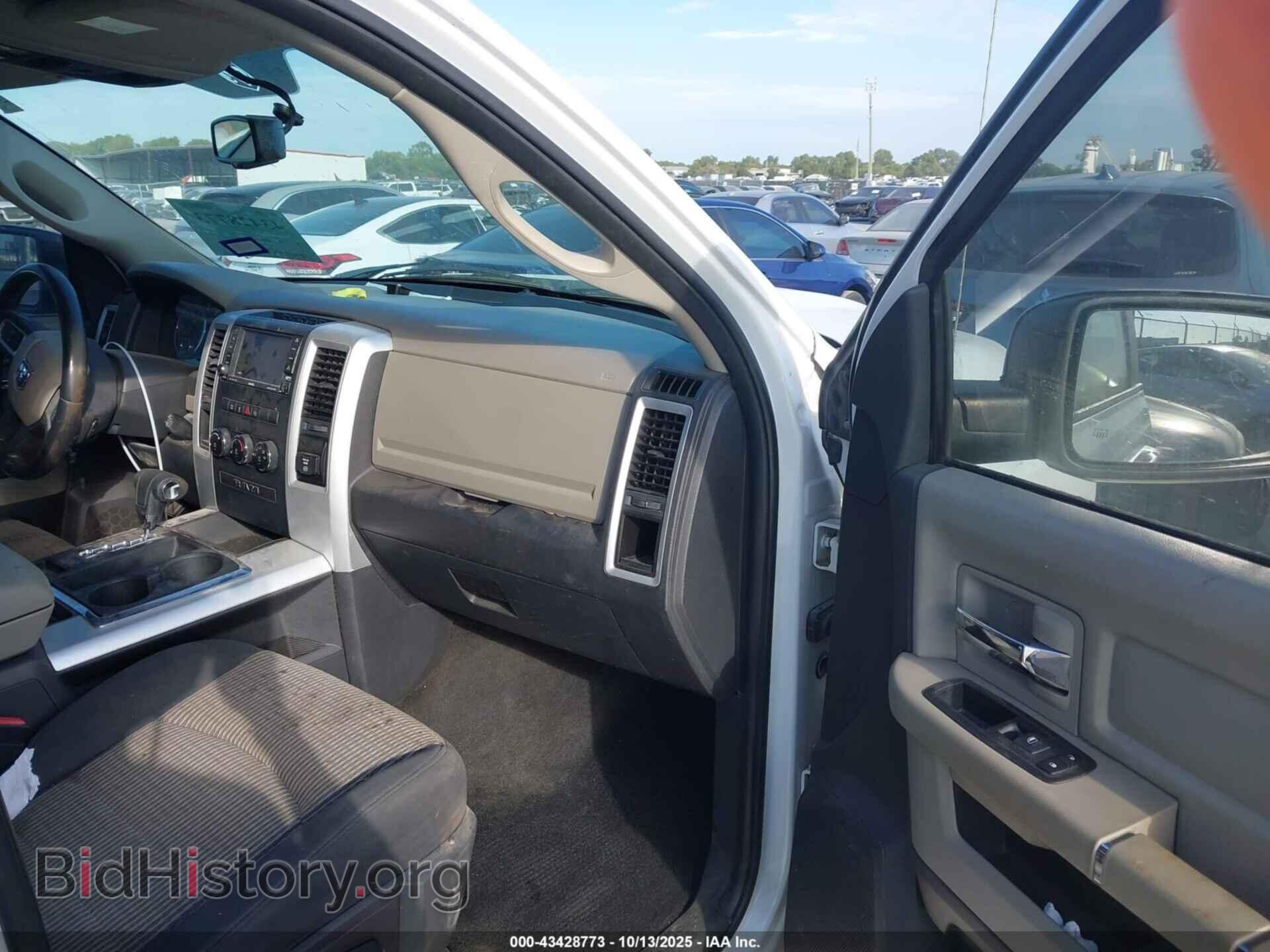 2011 RAM RAM 1500 - VIN: 1D7RB1CT1BS611908 - Фото 5