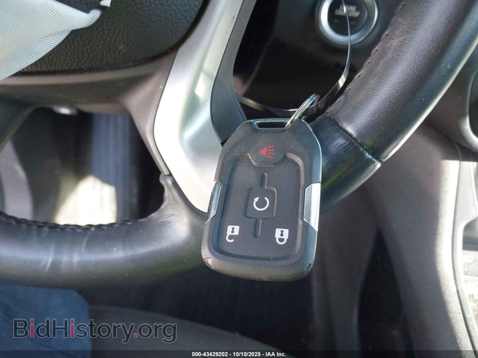 2018 GMC TERRAIN - VIN: 3GKALTEV6JL163410 - Фото 11
