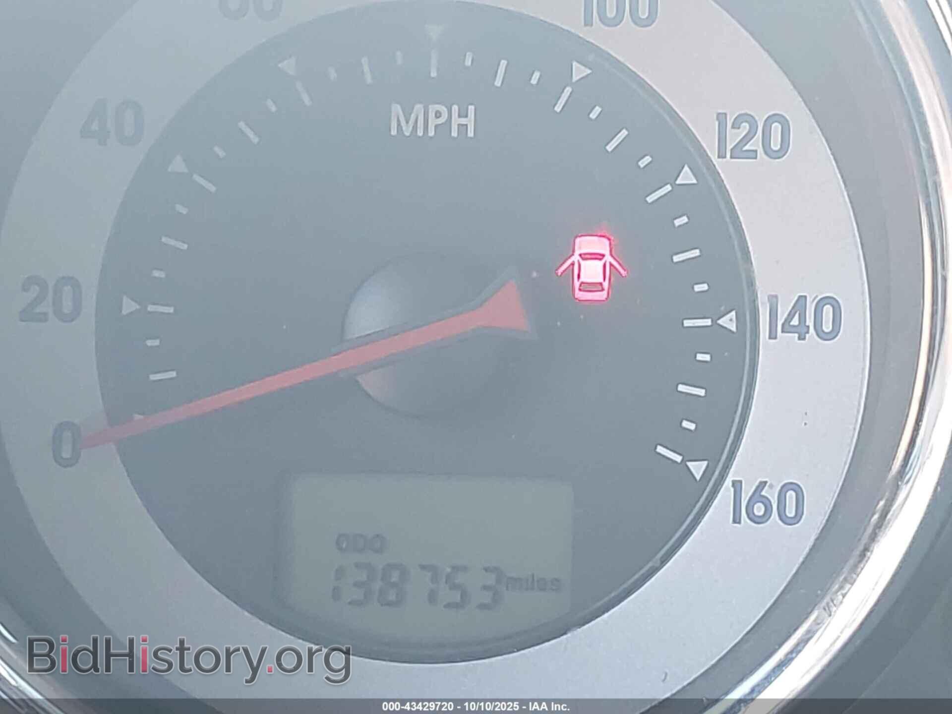 2011 MITSUBISHI ECLIPSE - VIN: 4A31K5DF5BE015705 - Photo 7