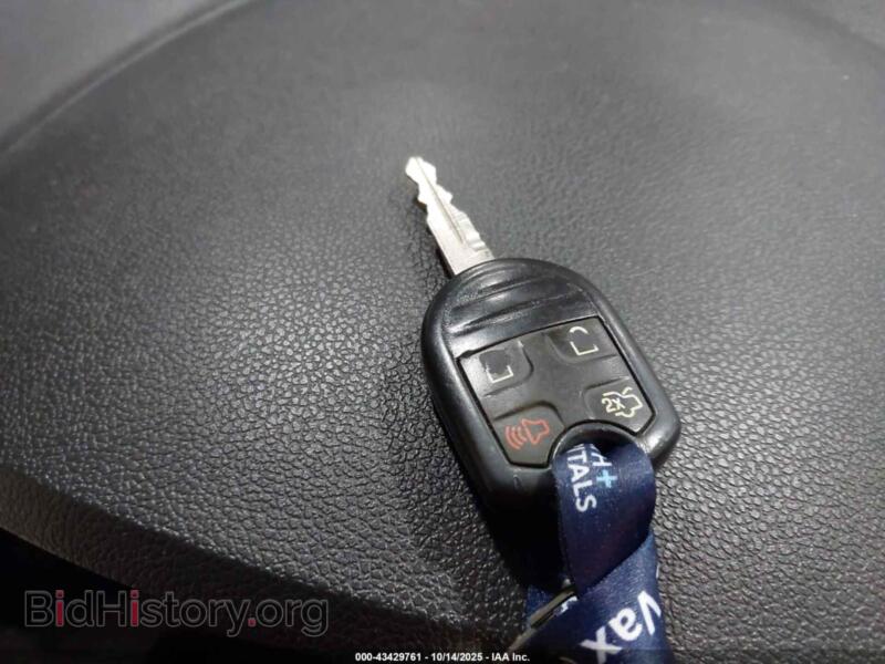 2014 Ford EXPLORER (VIN 1FM5K8D88EGC54015) — photo 11 of 17