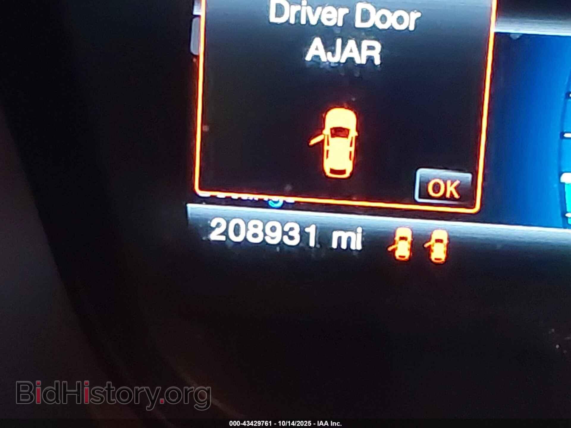 2014 FORD EXPLORER - VIN: 1FM5K8D88EGC54015 - Фото 16