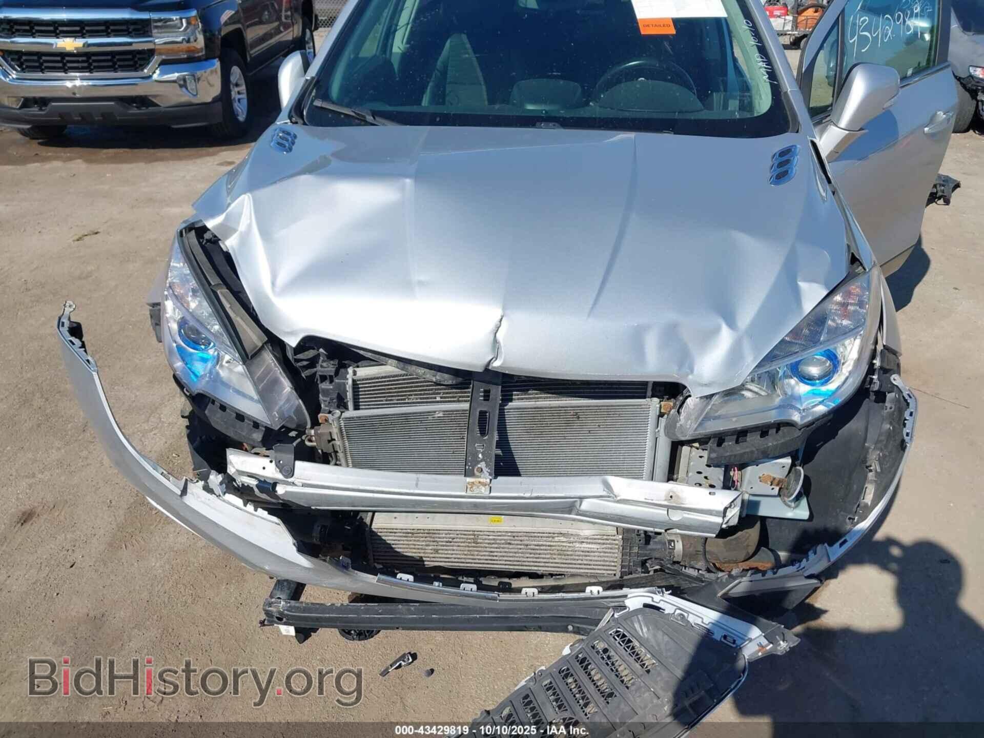 2015 BUICK ENCORE - VIN: KL4CJESB3FB154182 - Photo 6