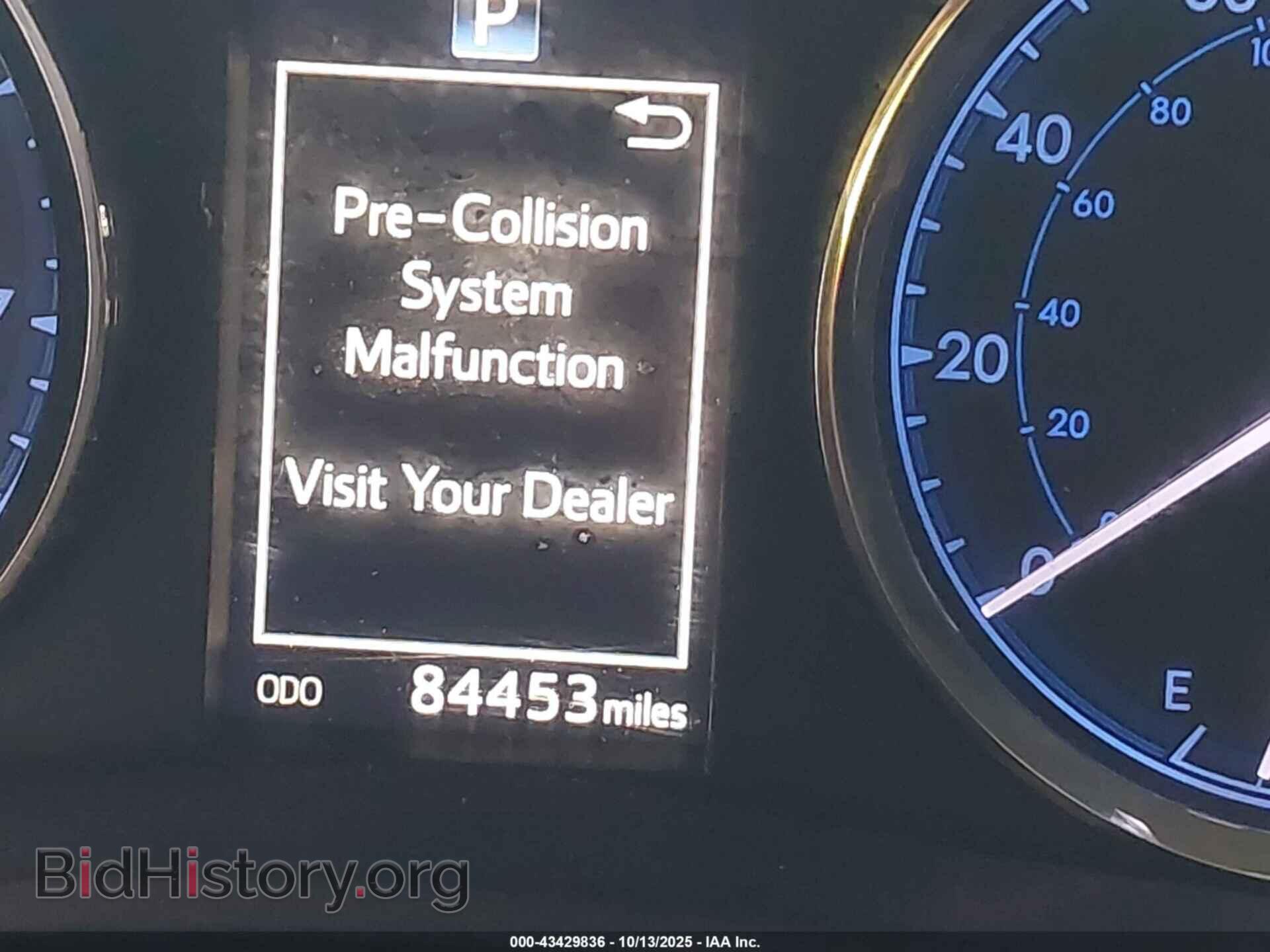 2019 TOYOTA COROLLA - VIN: 2T1BURHE9KC183473 - Photo 15