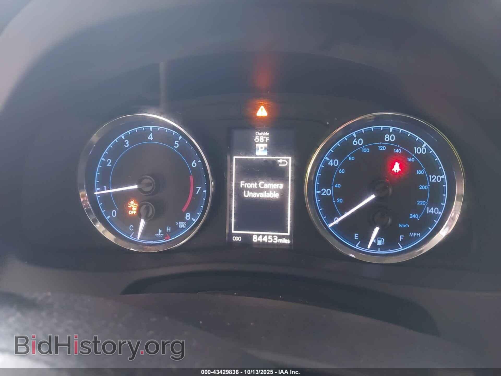 2019 TOYOTA COROLLA - VIN: 2T1BURHE9KC183473 - Photo 7