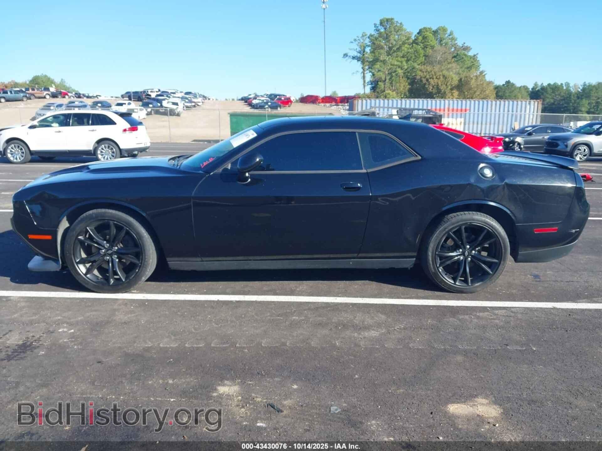 2018 DODGE CHALLENGER - VIN: 2C3CDZAG4JH149885 - Photo 17