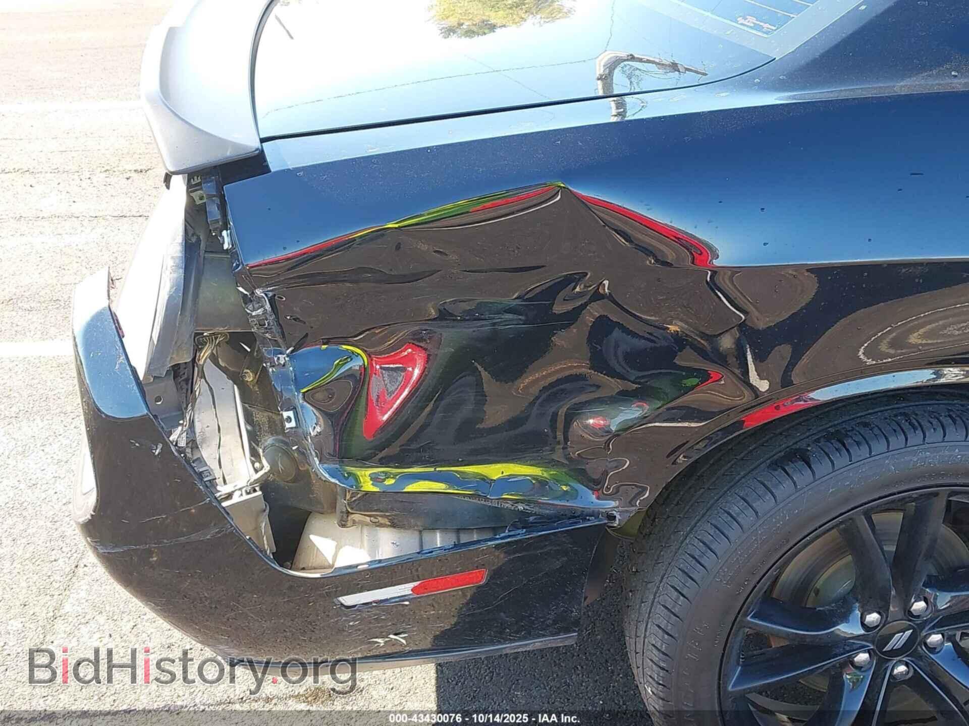 2018 DODGE CHALLENGER - VIN: 2C3CDZAG4JH149885 - Photo 6