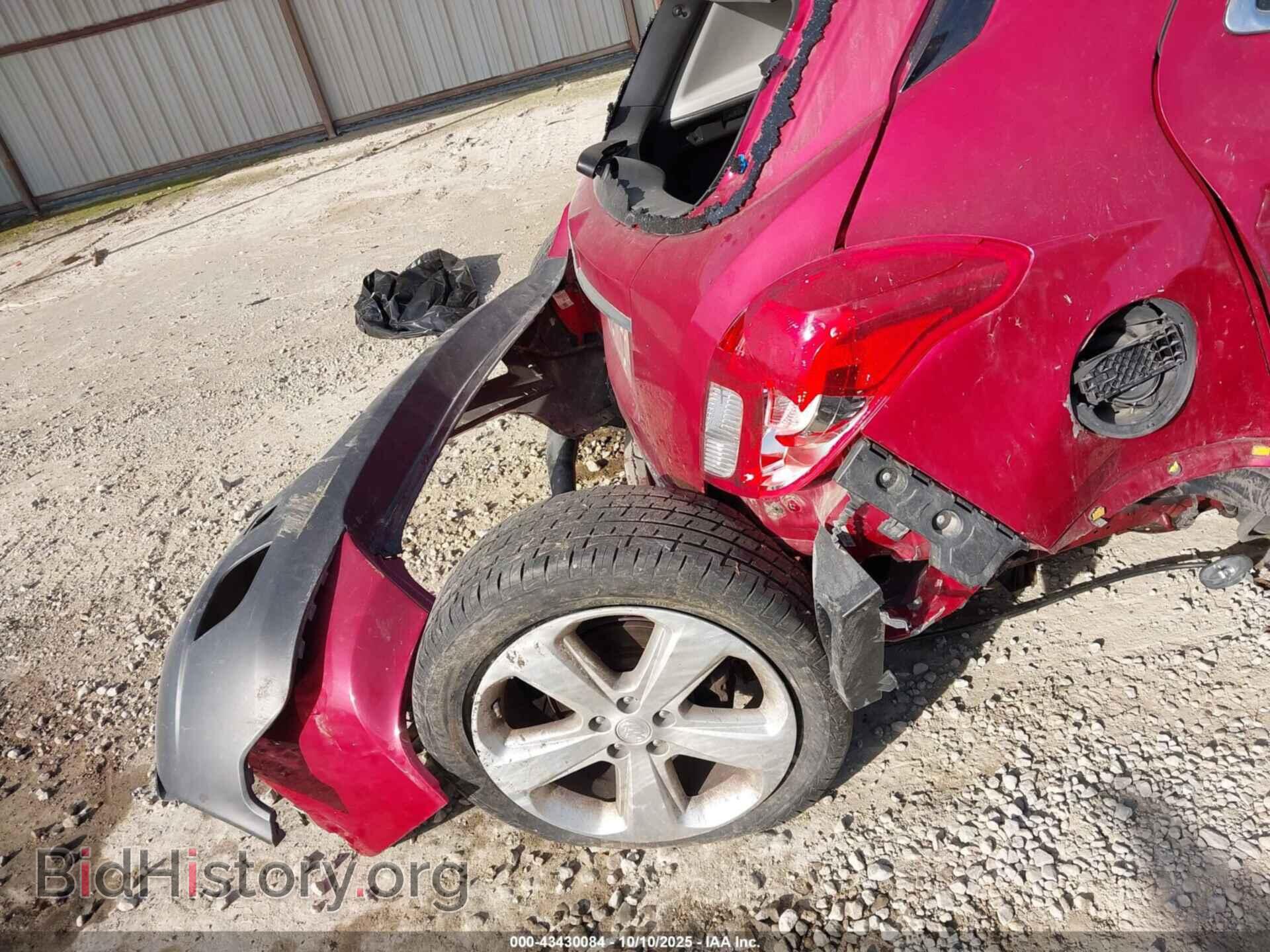 2015 BUICK ENCORE - VIN: KL4CJFSB5FB045132 - Photo 6