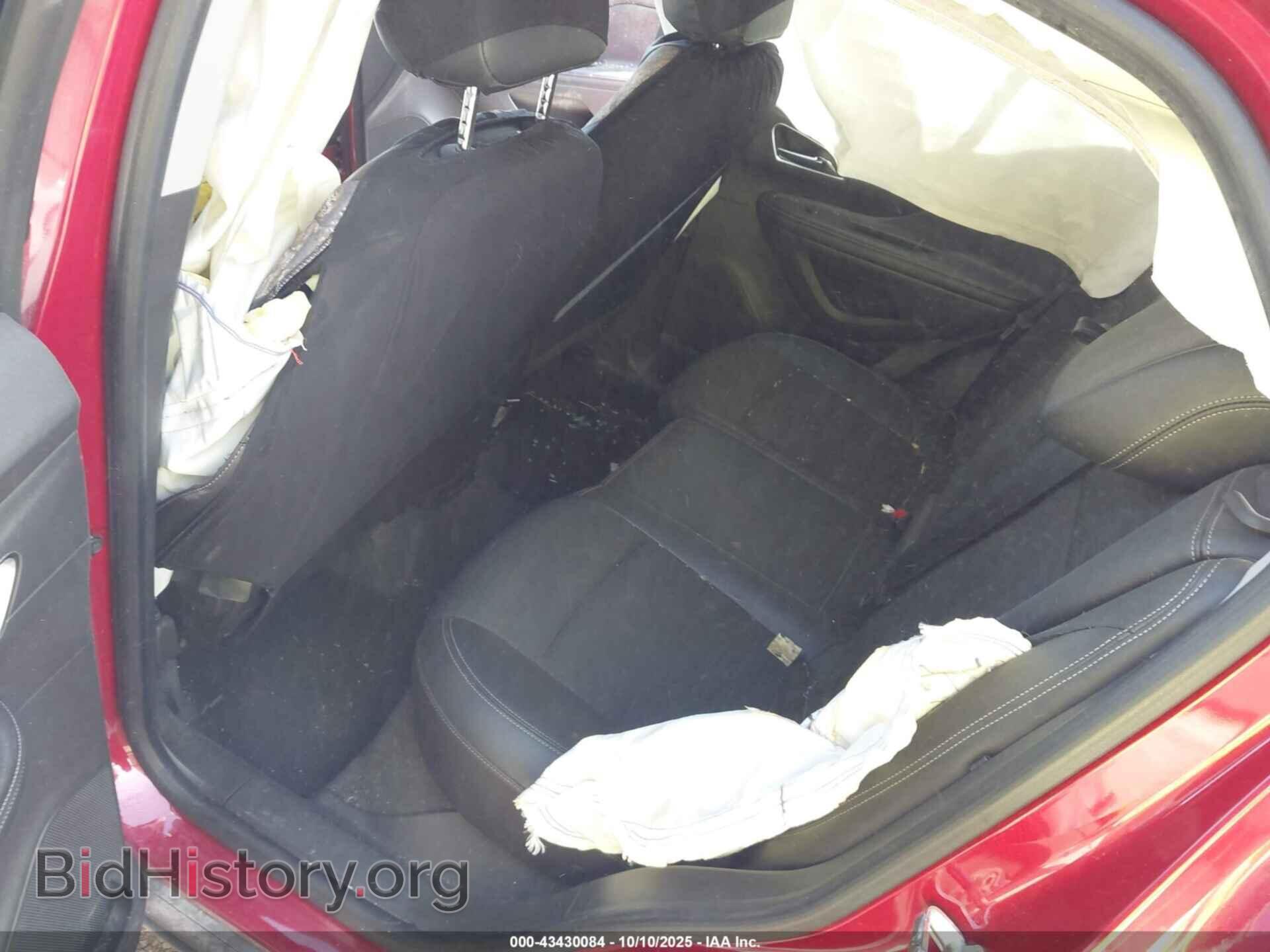 2015 BUICK ENCORE - VIN: KL4CJFSB5FB045132 - Photo 8