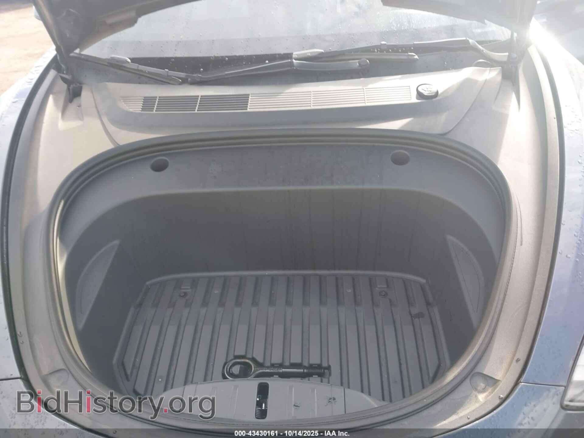 2022 TESLA MODEL 3 - VIN: 5YJ3E1EB2NF359910 - Фото 10