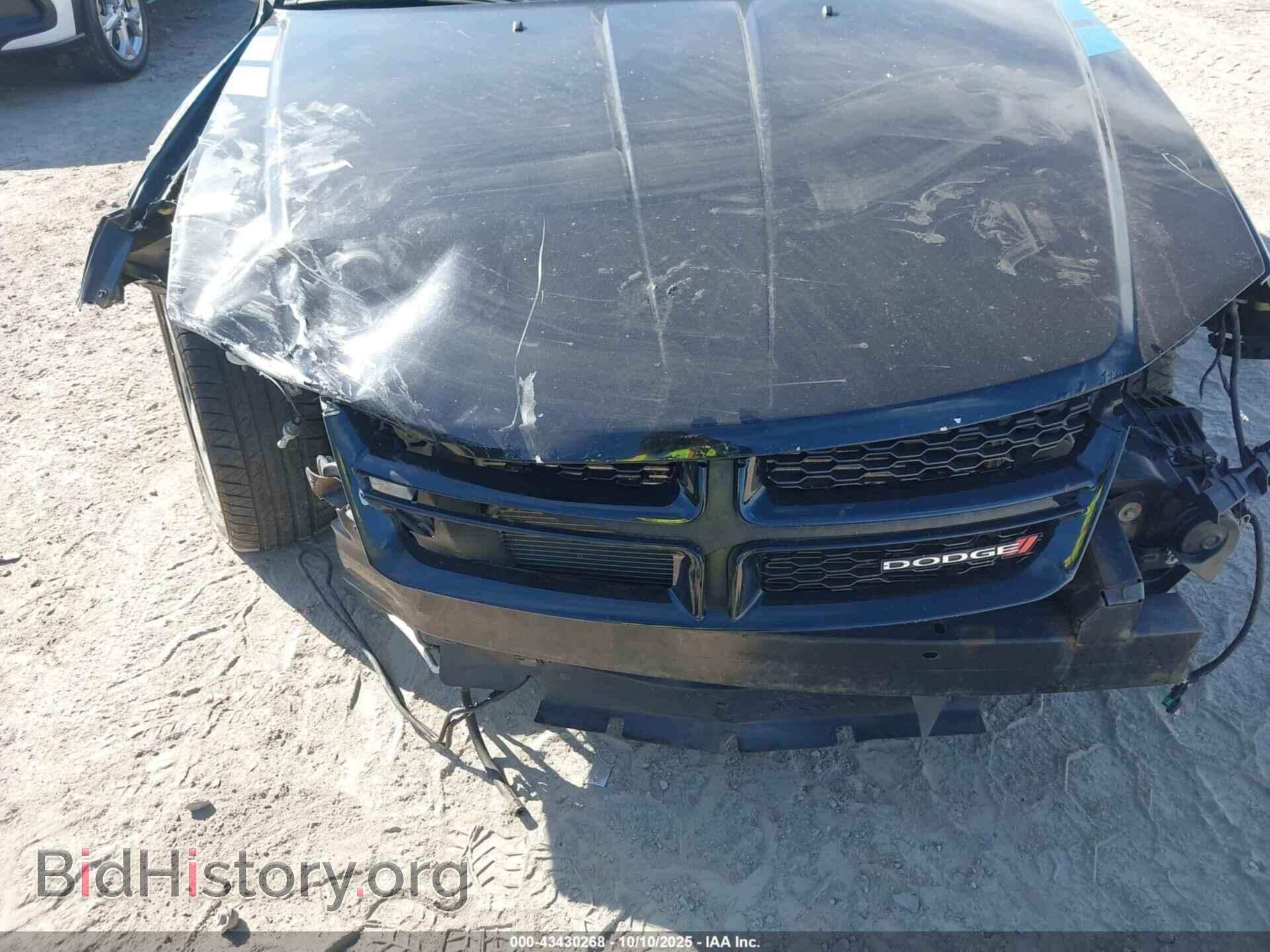 2013 DODGE AVENGER - VIN: 1C3CDZCB5DN684480 - Photo 6