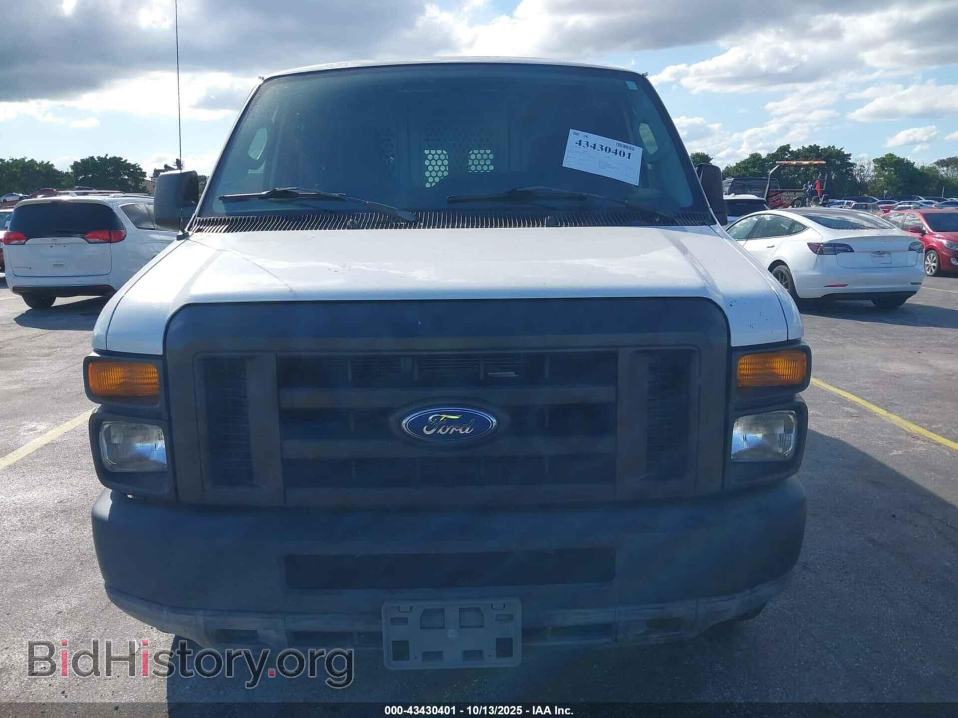 2011 FORD E-250 - VIN: 1FTNE2ELXBDA71935 - Photo 6