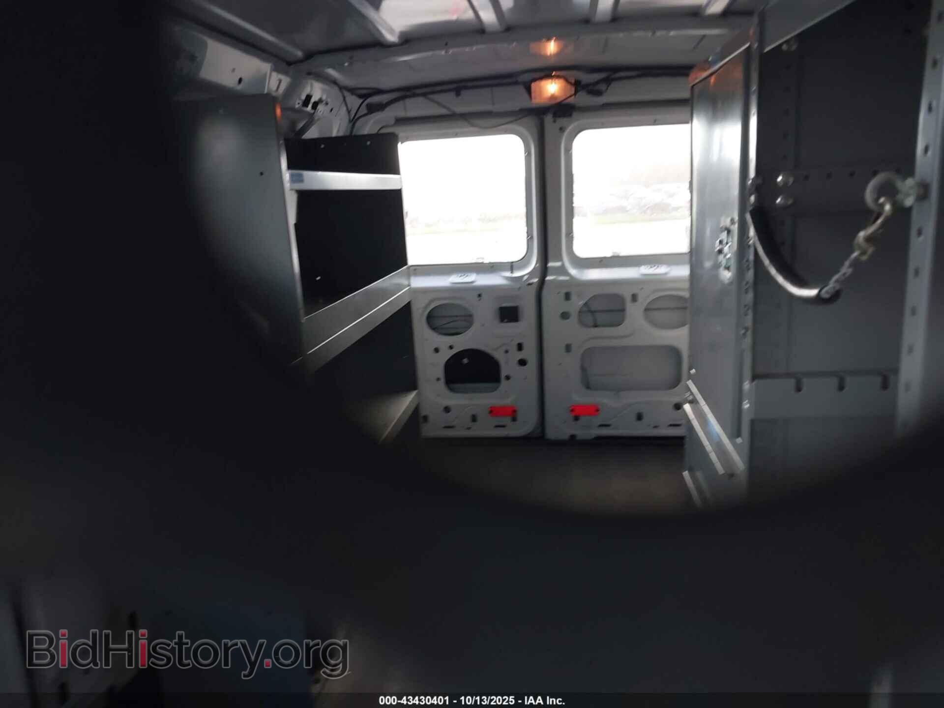 2011 FORD E-250 - VIN: 1FTNE2ELXBDA71935 - Photo 8