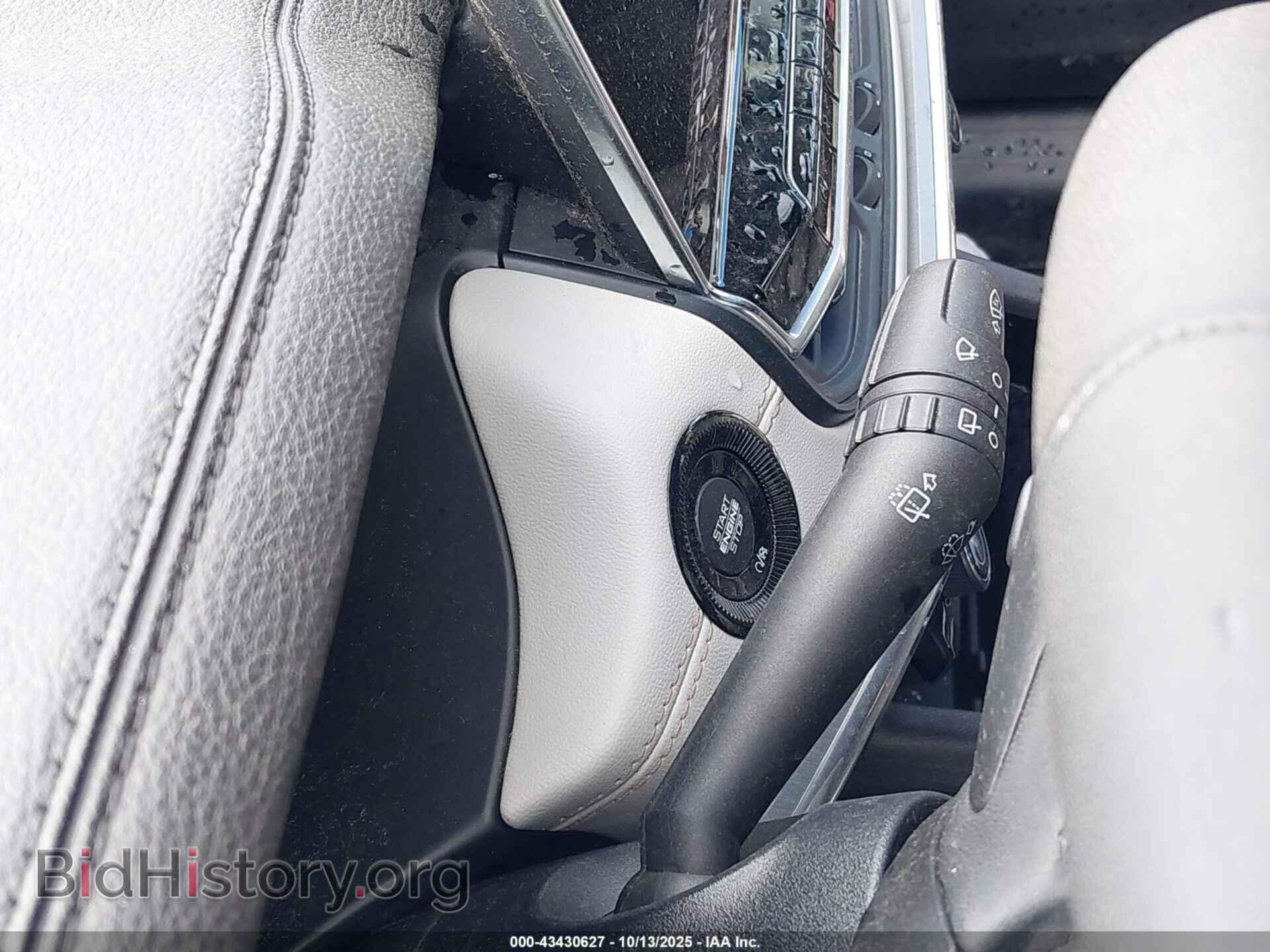 2024 JEEP COMPASS - VIN: 3C4NJDCN2RT608569 - Фото 11