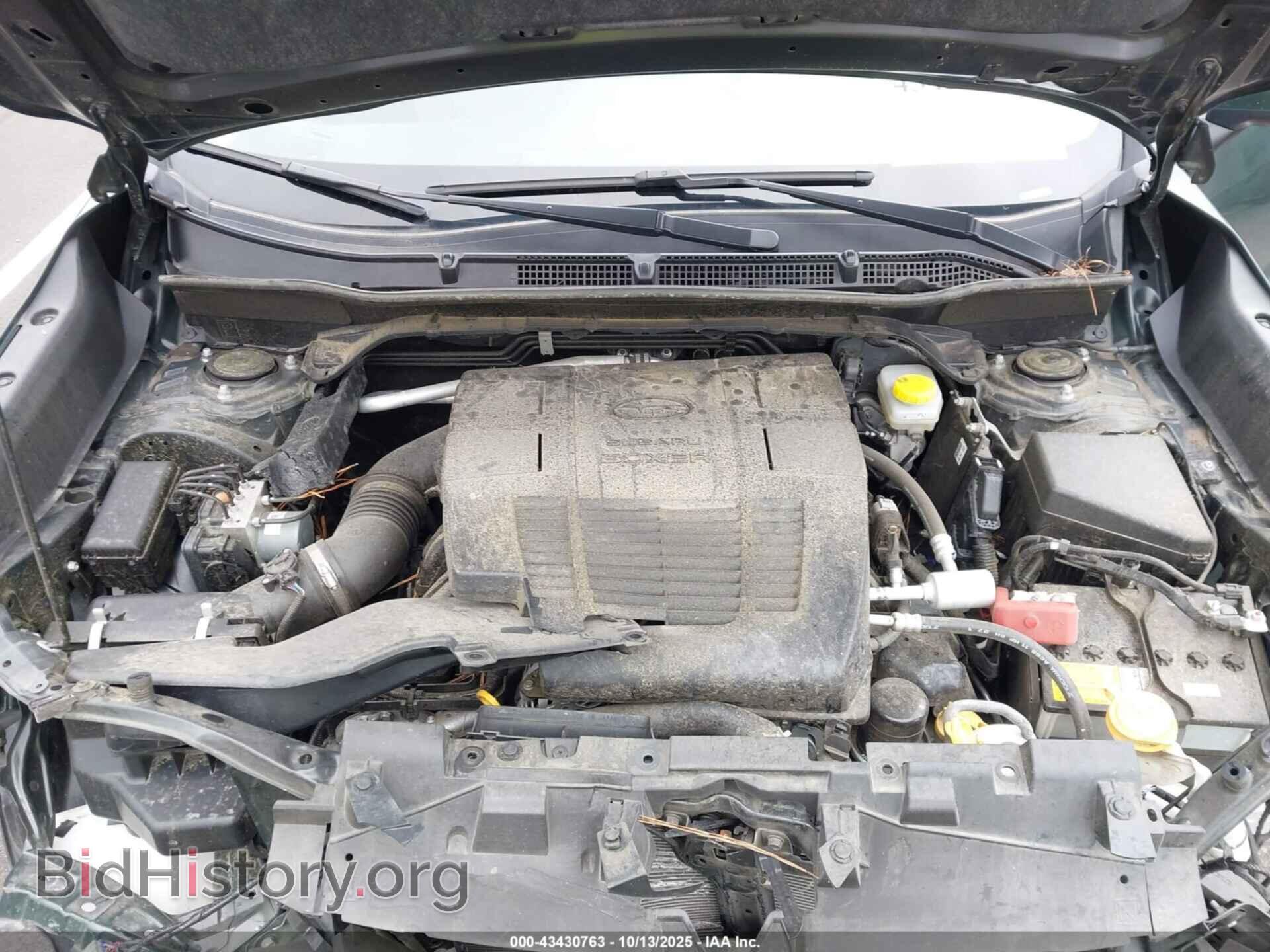 2023 SUBARU FORESTER - VIN: JF2SKANC5PH420653 - Фото 10