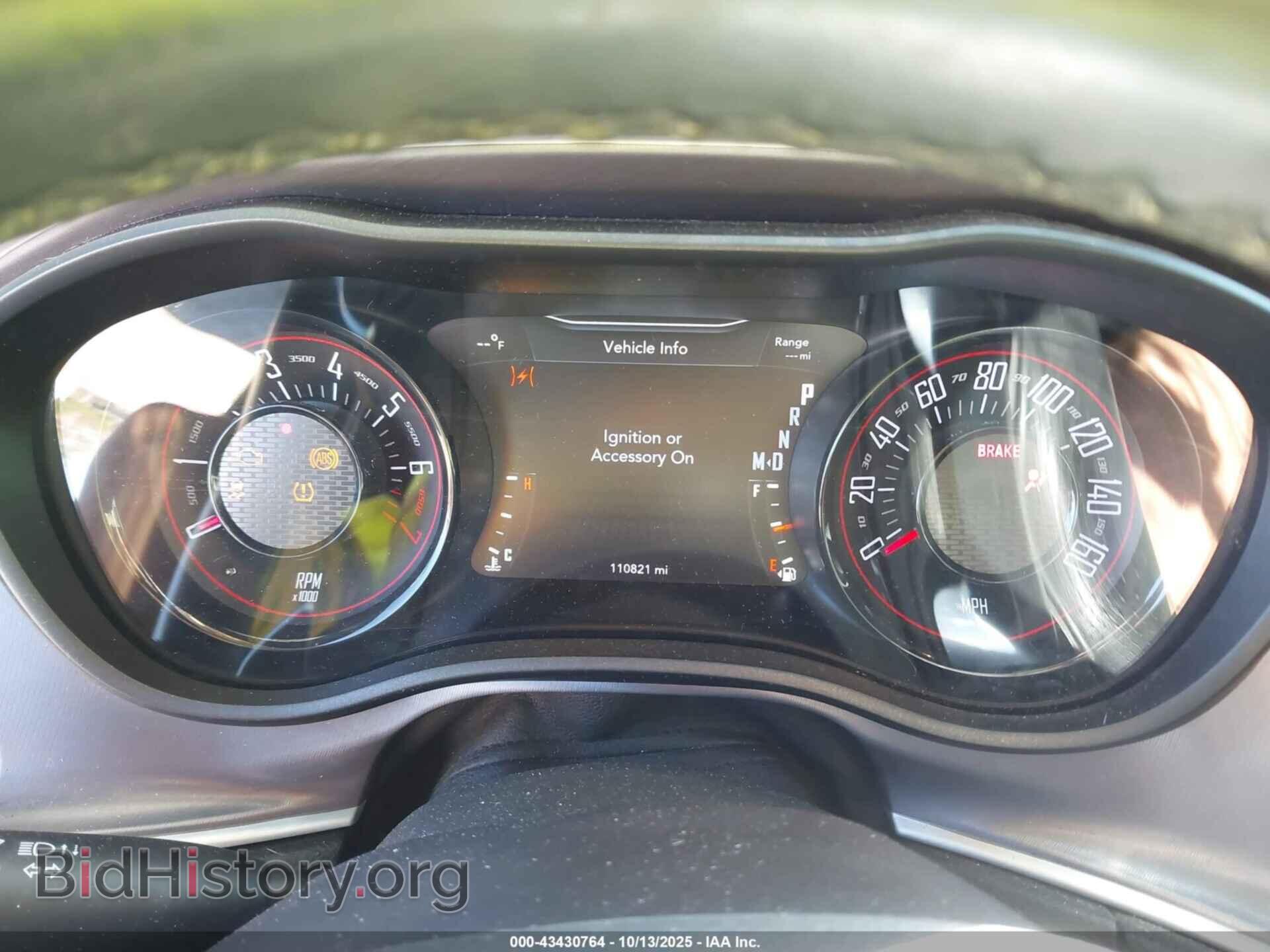 2019 DODGE CHALLENGER - VIN: 2C3CDZKG4KH623317 - Фото 7