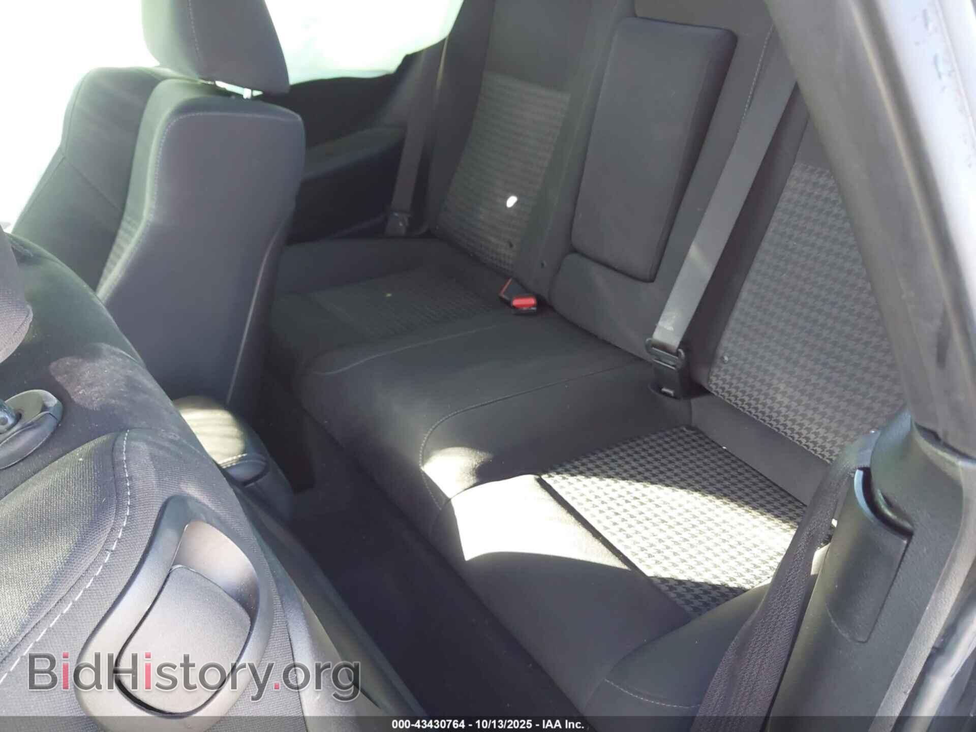 2019 DODGE CHALLENGER - VIN: 2C3CDZKG4KH623317 - Фото 8
