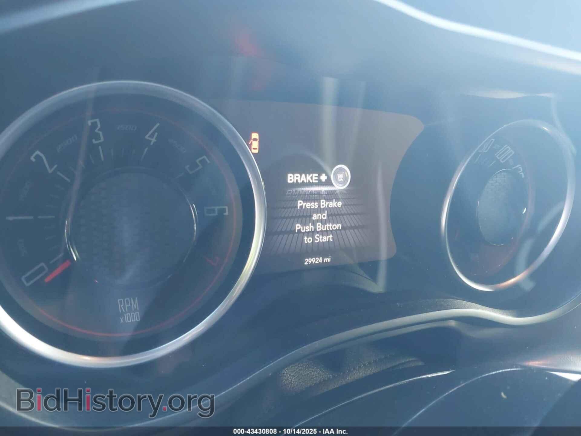 2021 DODGE CHALLENGER - VIN: 2C3CDZAG4MH607252 - Photo 7