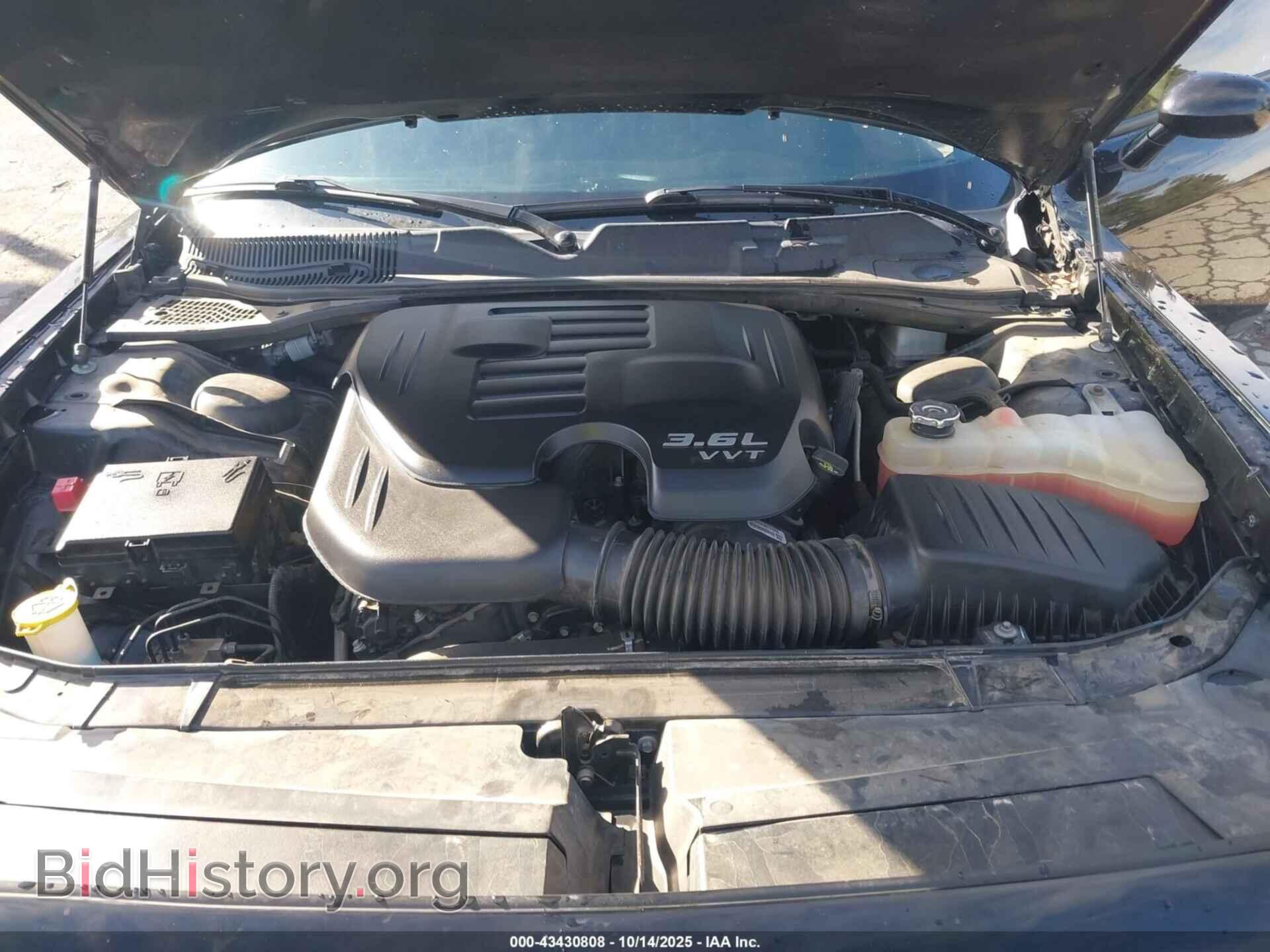 2021 DODGE CHALLENGER - VIN: 2C3CDZAG4MH607252 - Photo 10