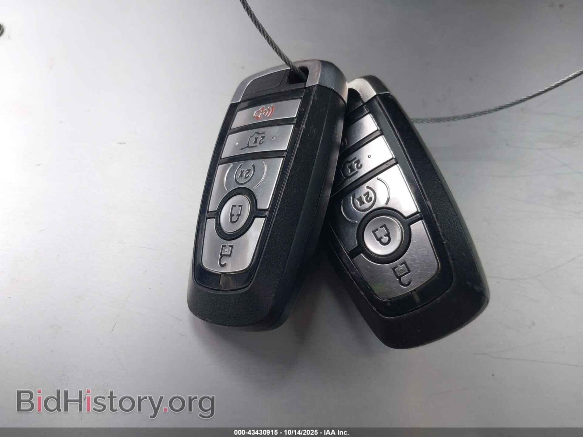 2020 FORD ESCAPE - VIN: 1FMCU9H99LUA73255 - Фото 11