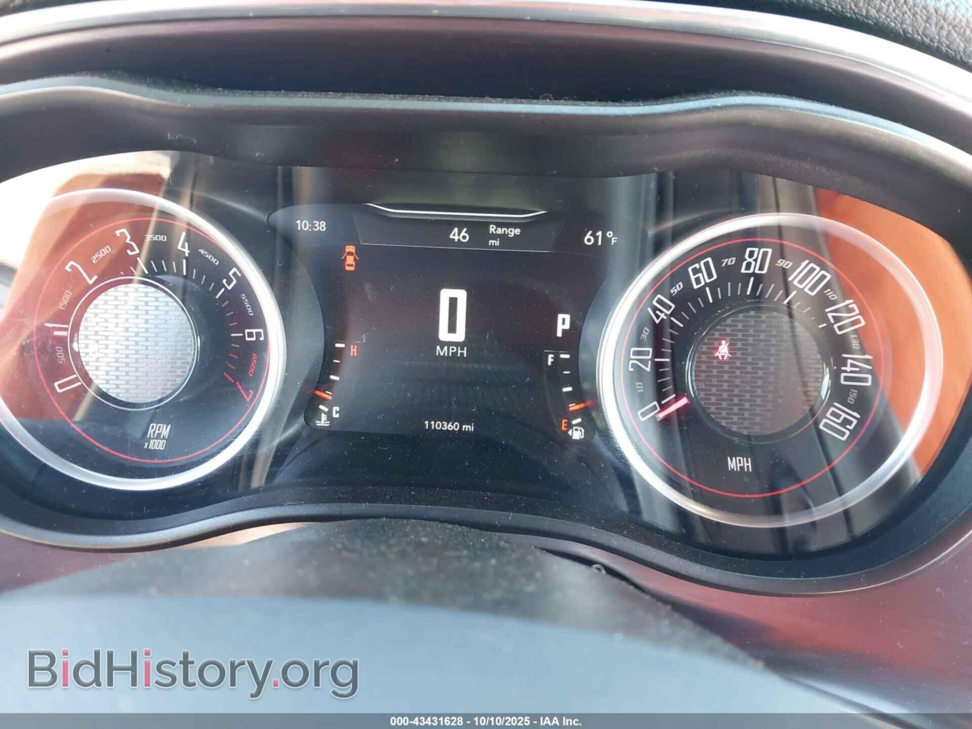 2016 DODGE CHALLENGER - VIN: 2C3CDZAG6GH290594 - Фото 7