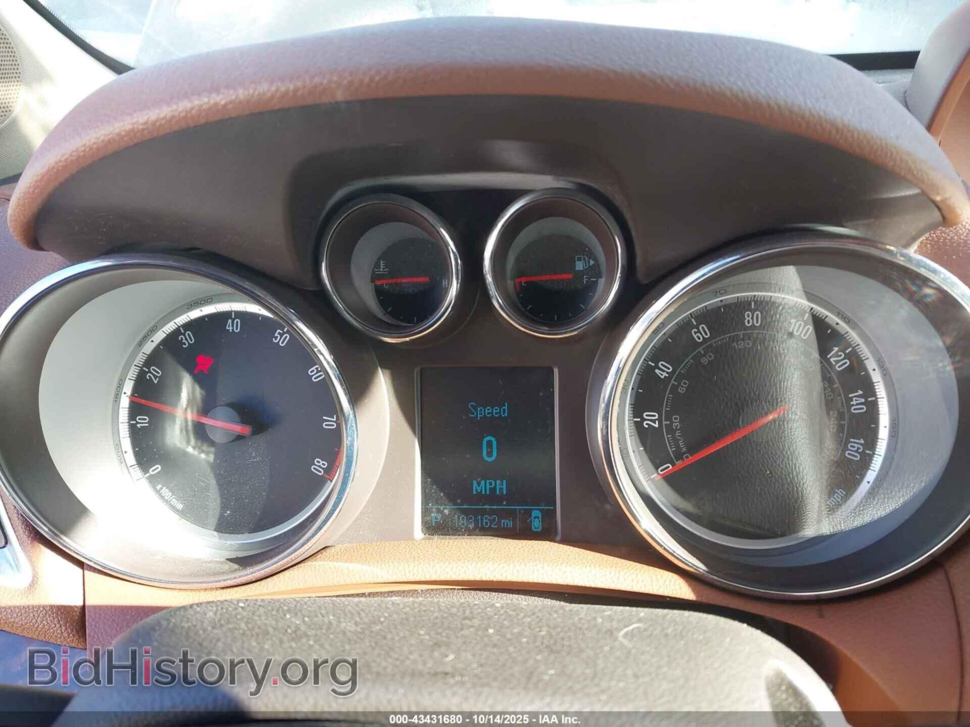 2013 BUICK ENCORE - VIN: KL4CJDSB5DB209173 - Photo 7