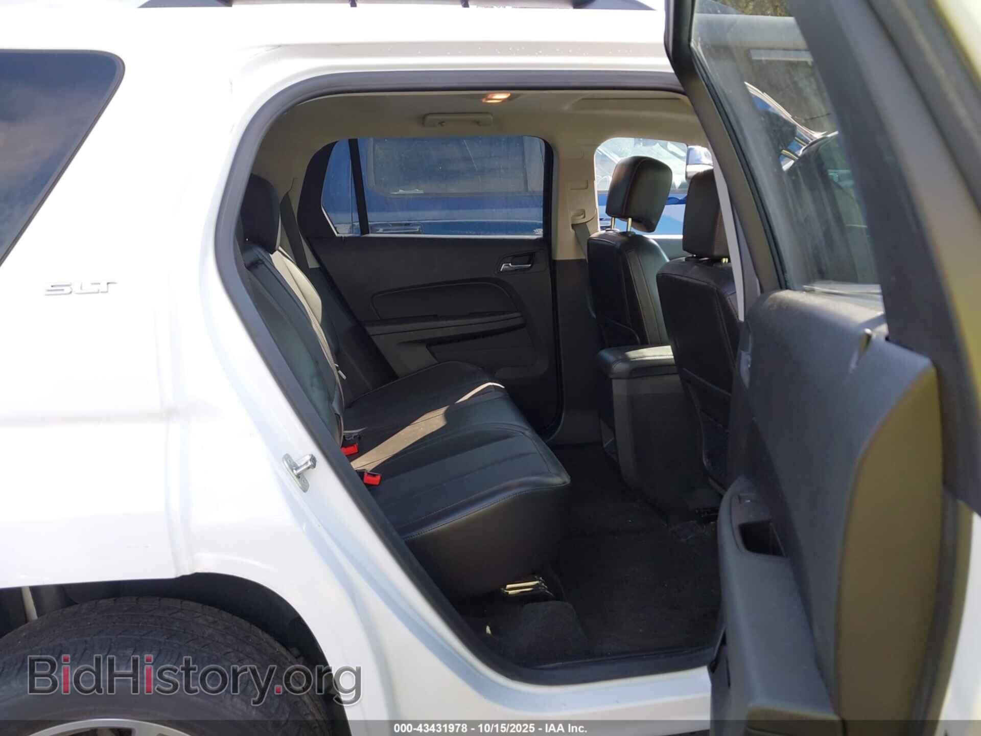 2017 GMC TERRAIN - VIN: 2GKFLUE38H6245938 - Фото 8