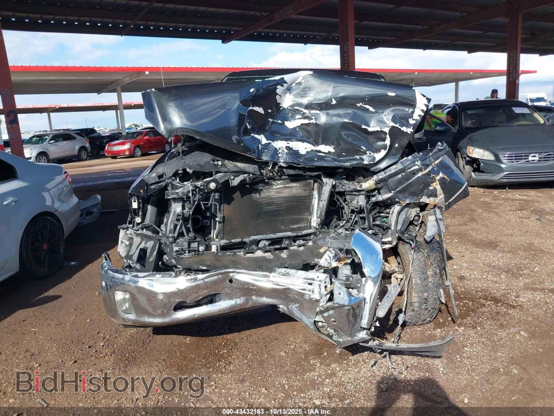 2015 RAM 1500 - VIN: 1C6RR7TM2FS641224 - Фото 13