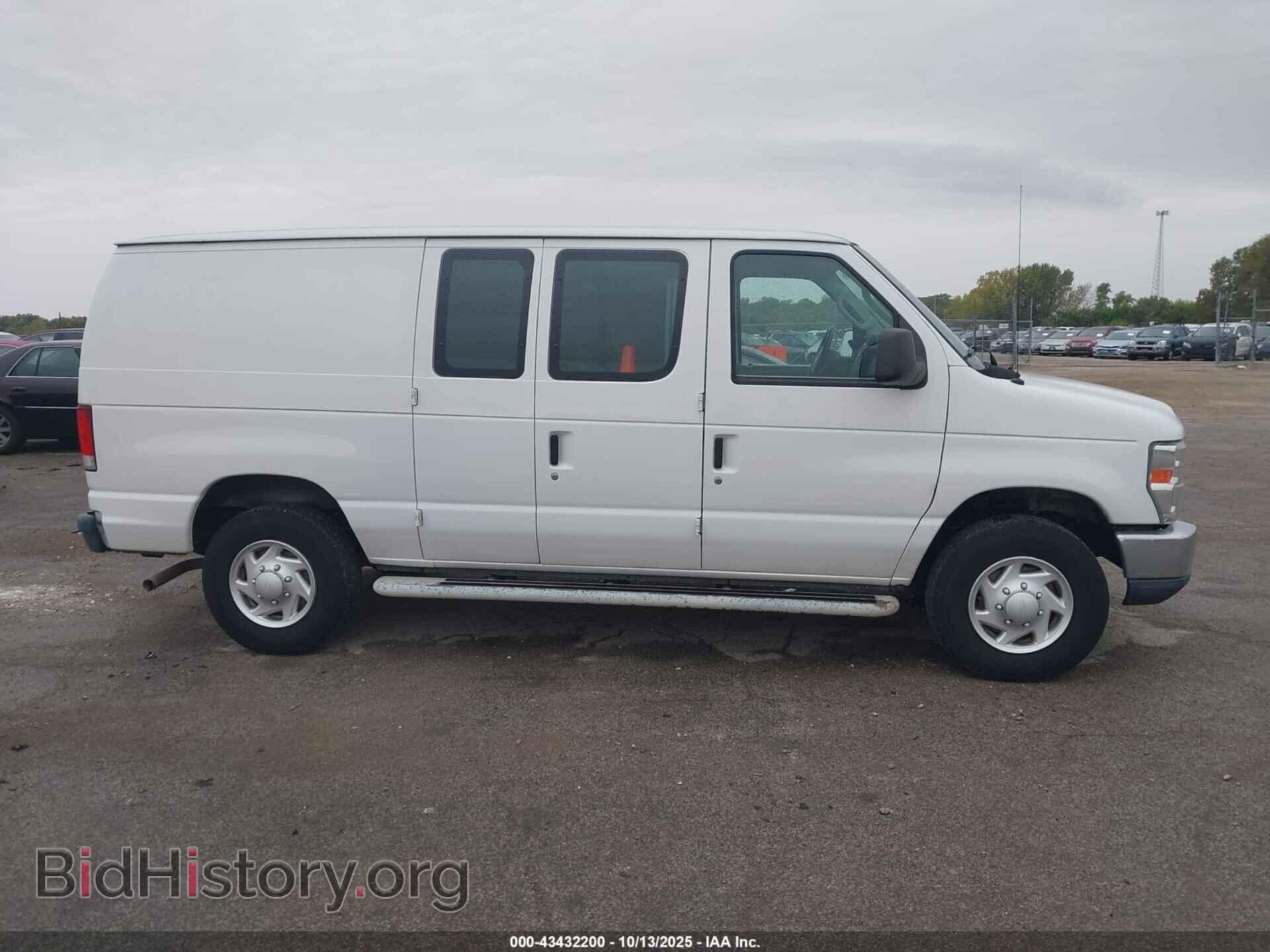 2014 FORD E-250 - VIN: 1FTNE2EW2EDA19200 - Photo 13