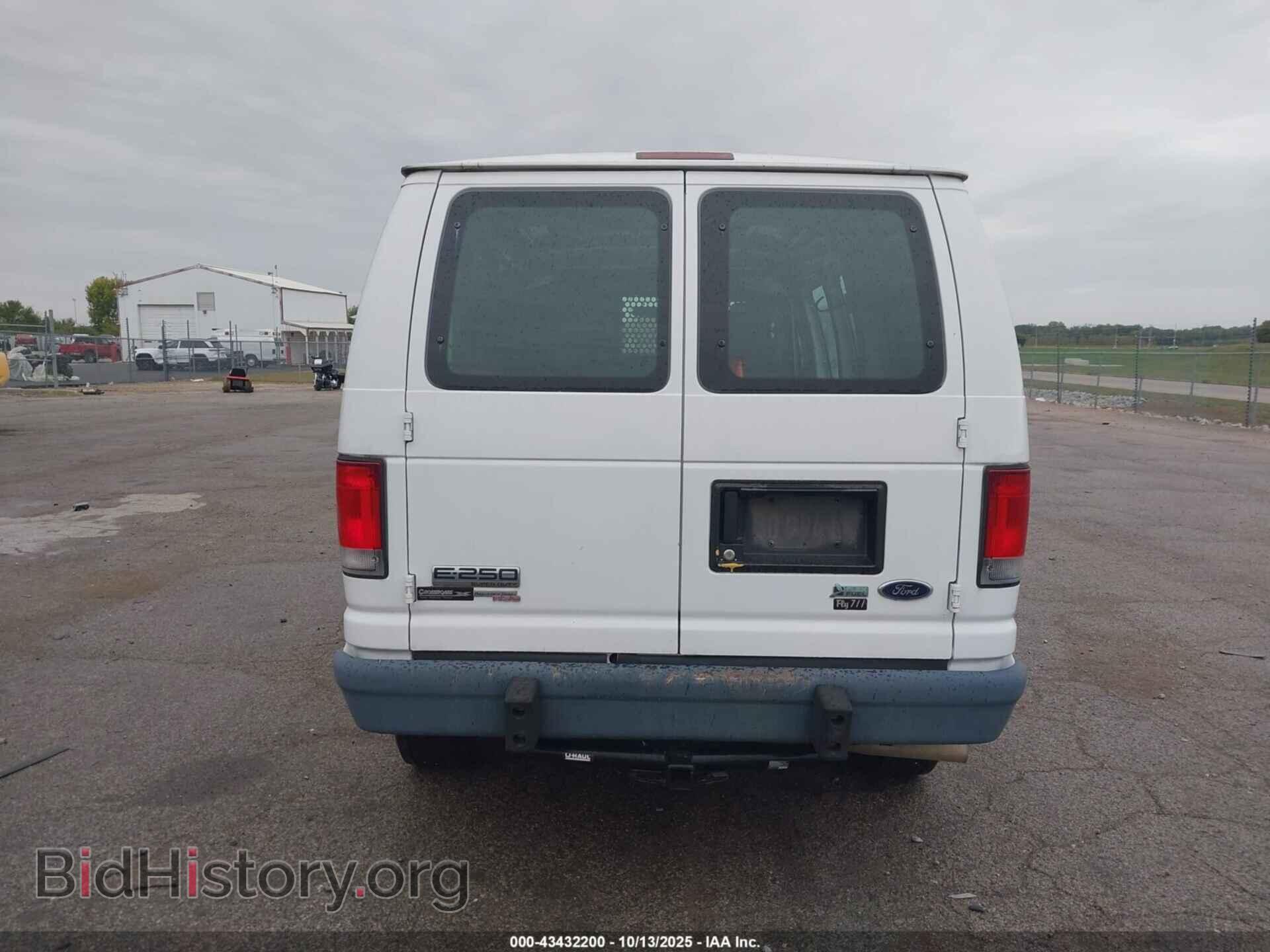 2014 FORD E-250 - VIN: 1FTNE2EW2EDA19200 - Photo 16