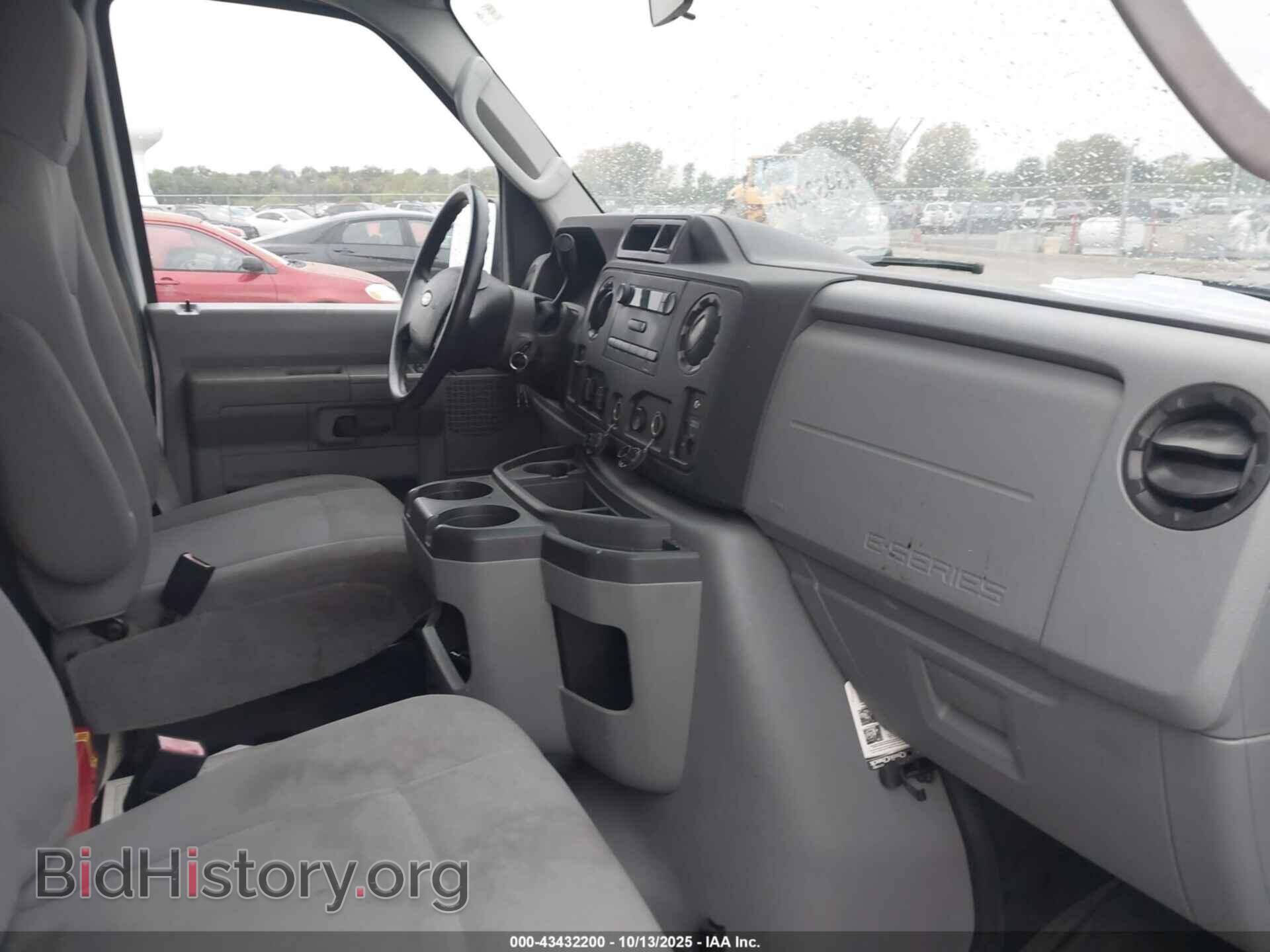 2014 FORD E-250 - VIN: 1FTNE2EW2EDA19200 - Photo 5