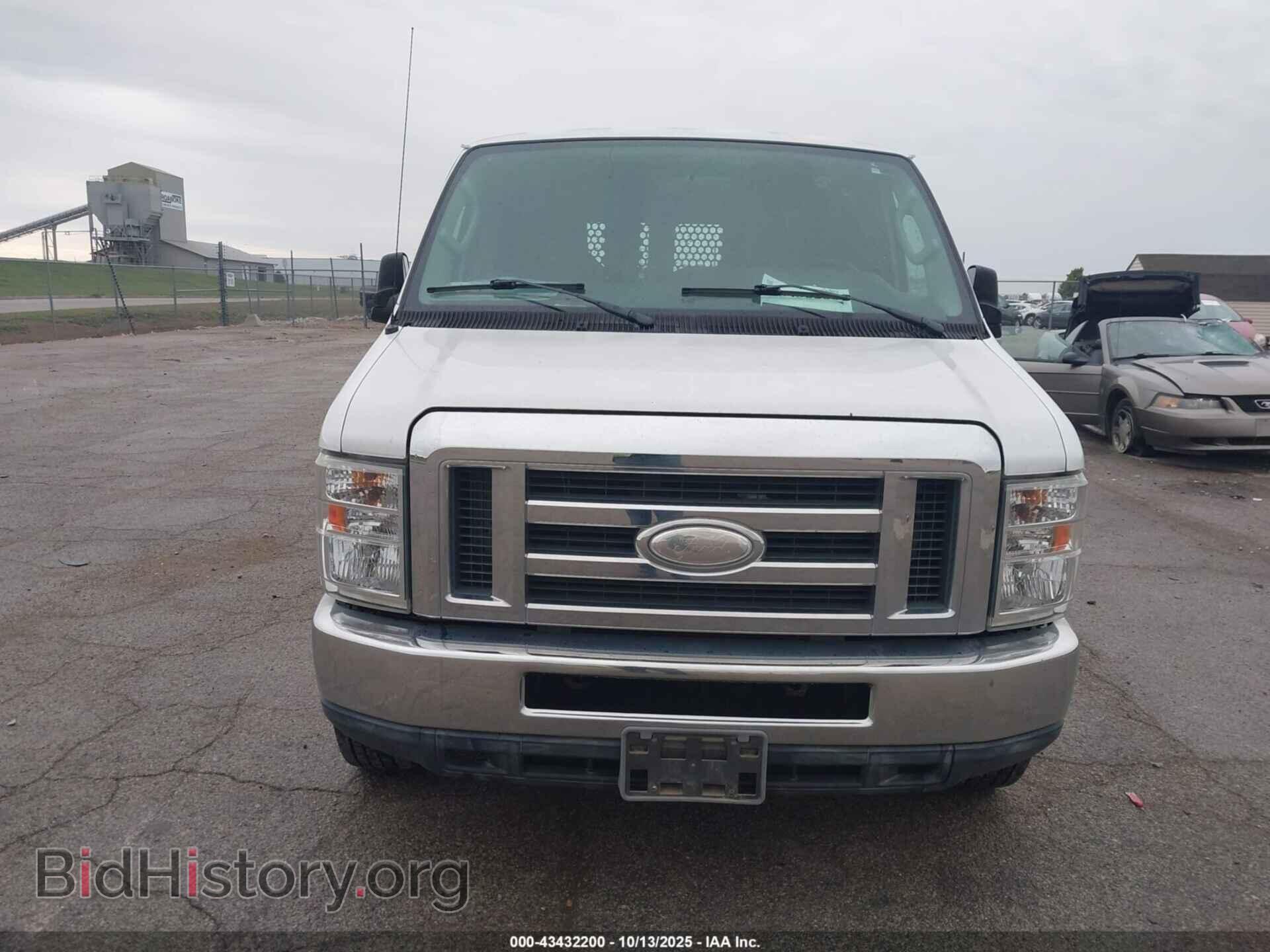 2014 FORD E-250 - VIN: 1FTNE2EW2EDA19200 - Photo 6
