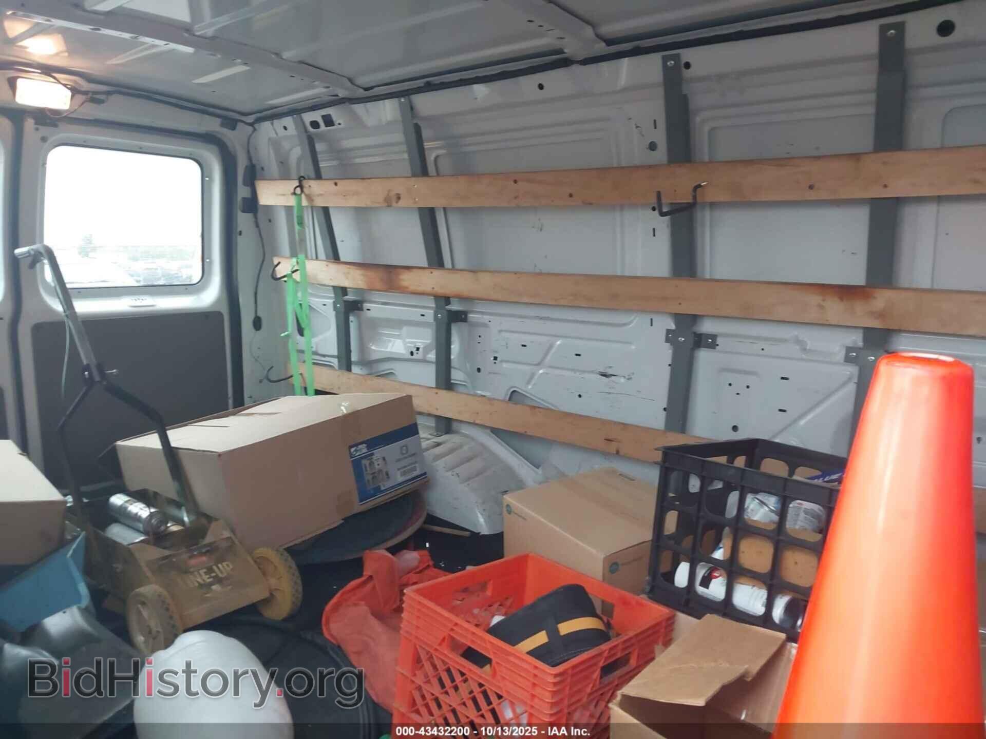 2014 FORD E-250 - VIN: 1FTNE2EW2EDA19200 - Photo 8