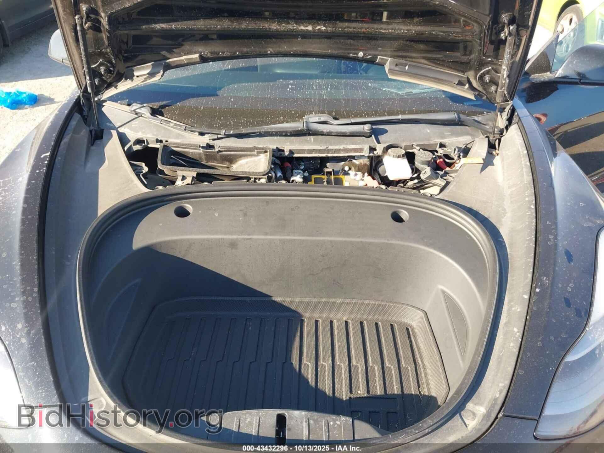 2021 TESLA MODEL 3 - VIN: 5YJ3E1EC9MF025283 - Фото 10