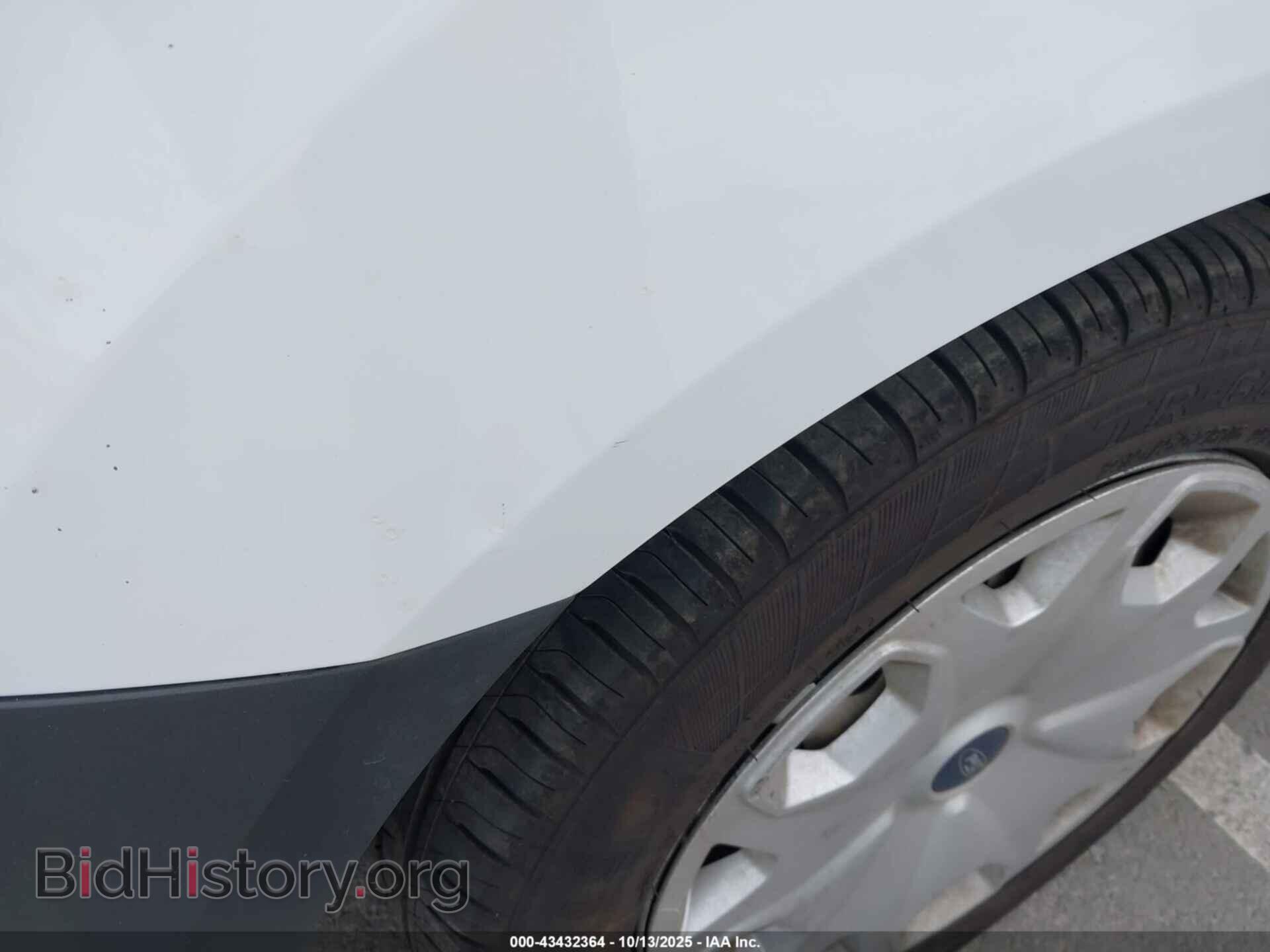 2014 FORD TRANSIT CONNECT - VIN: NM0LE7E7XE1139984 - Фото 13
