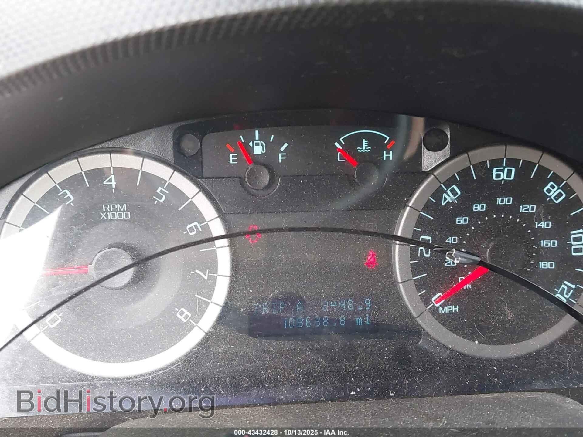 2012 FORD ESCAPE - VIN: 1FMCU0D75CKC52758 - Фото 7
