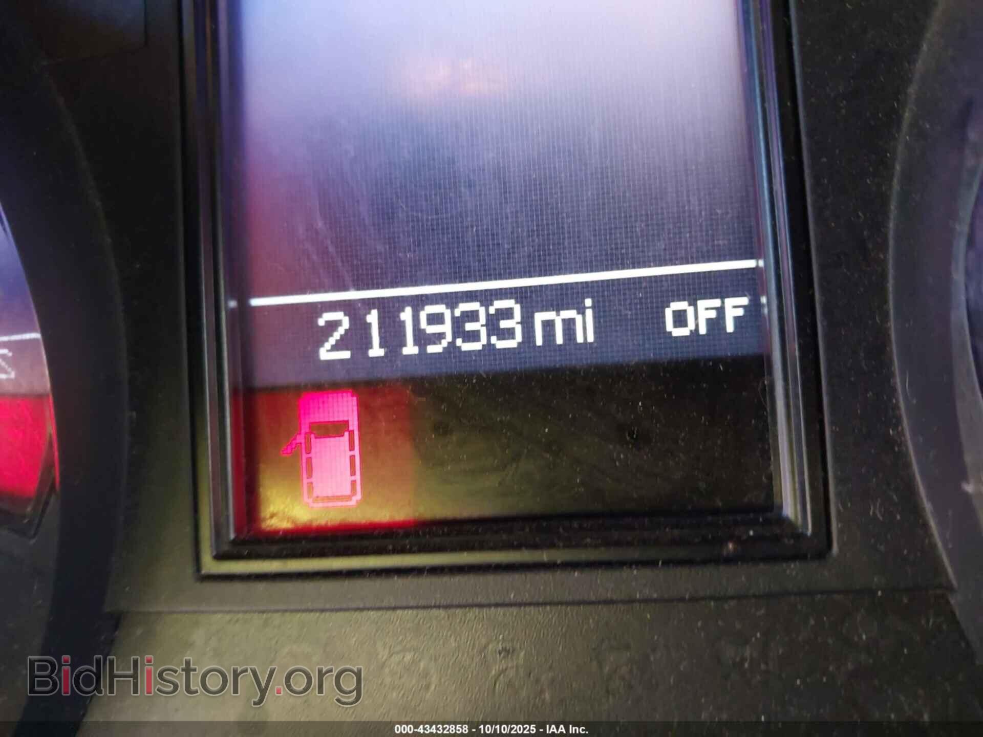 2013 DODGE DURANGO - VIN: 1C4RDJDG4DC659891 - Фото 14