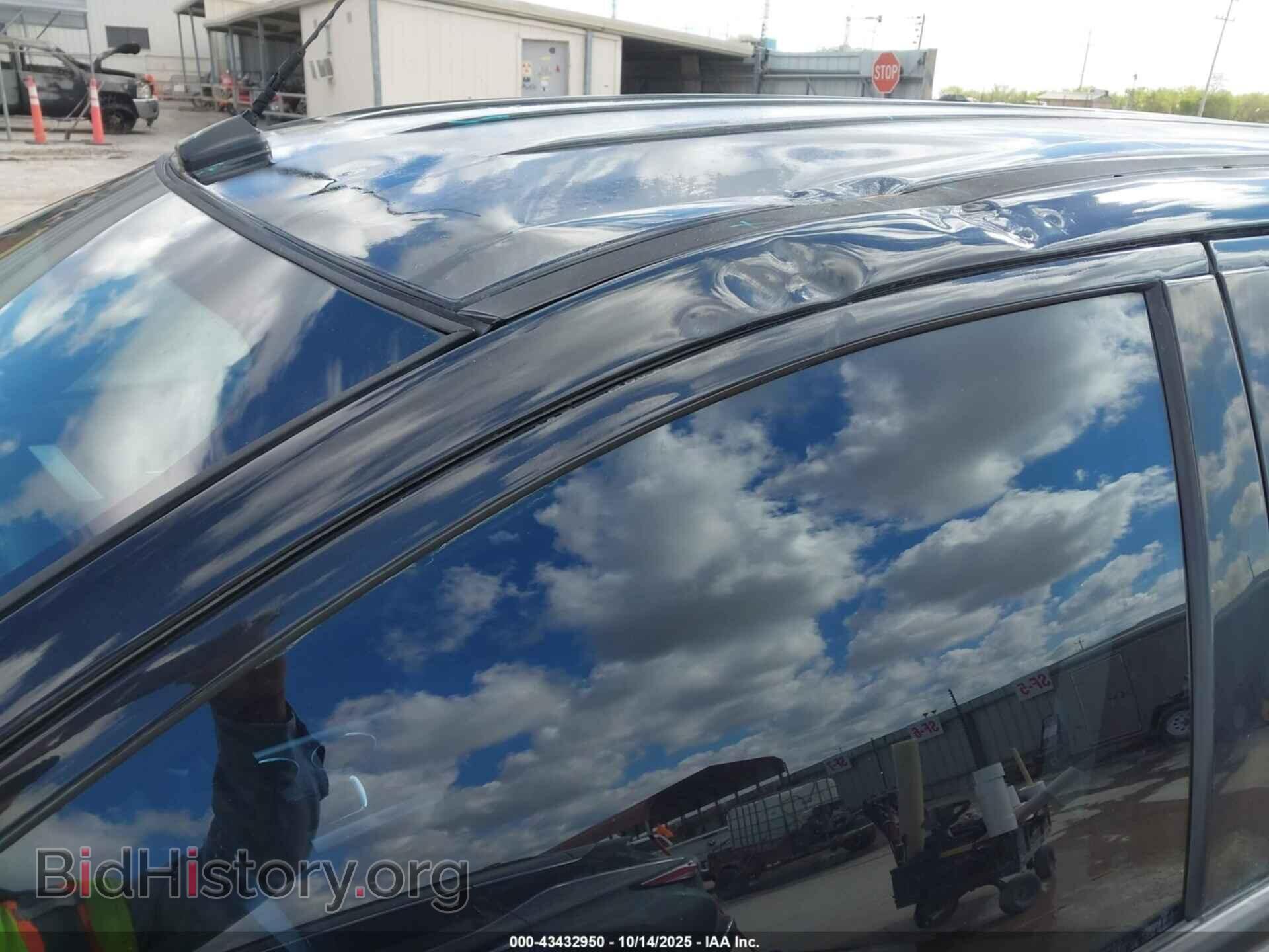 2013 FORD EDGE - VIN: 2FMDK3GC8DBC61826 - Фото 6