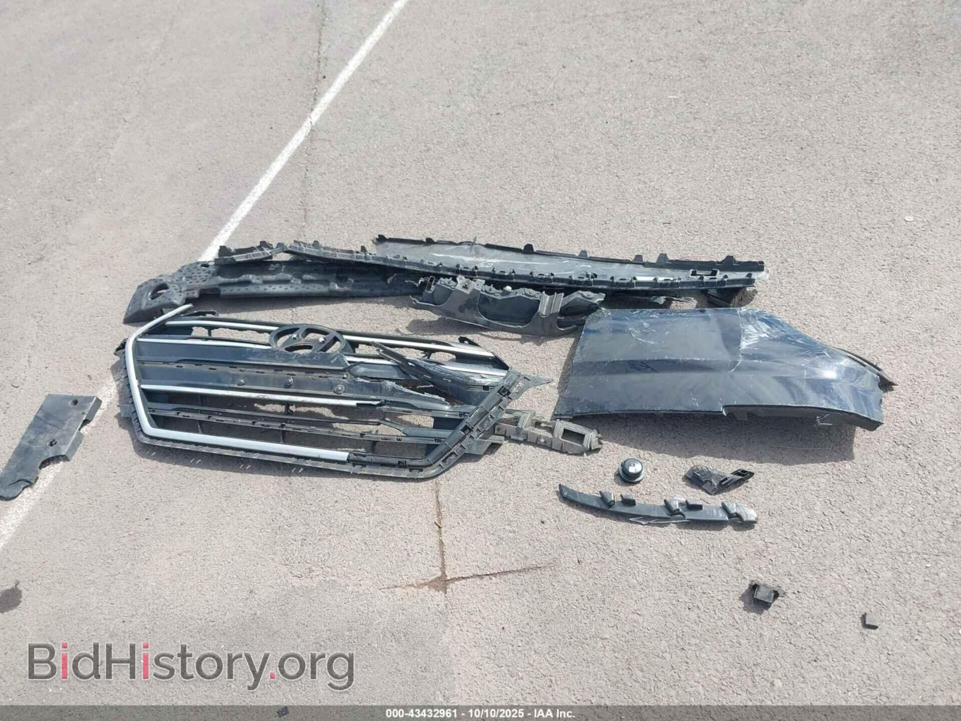 2019 AUDI Q7 - VIN: WA1LABF76KD016932 - Фото 11