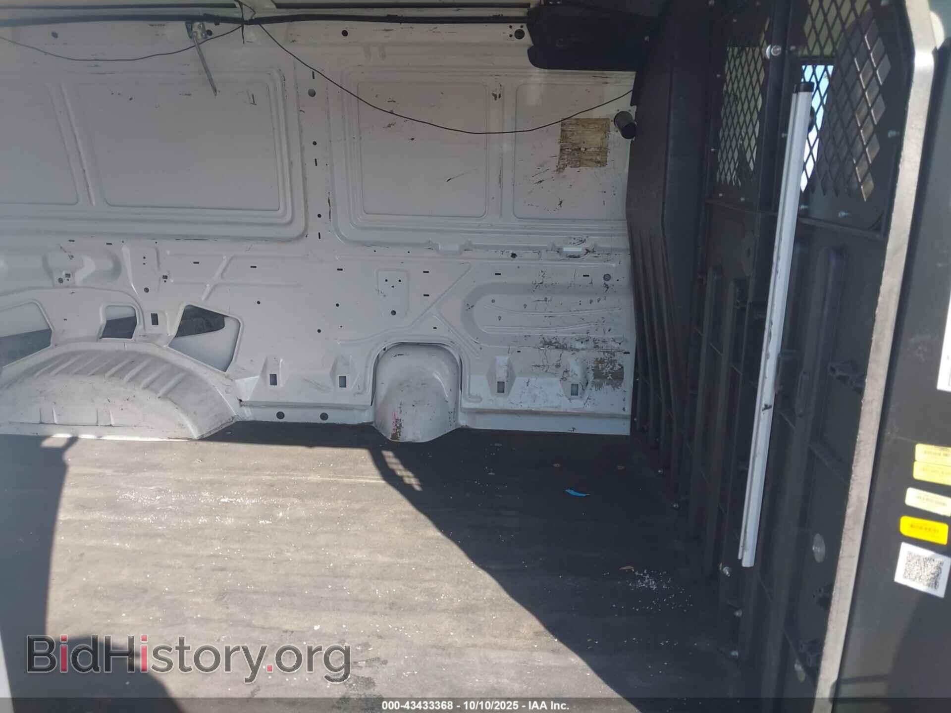 2013 FORD E-150 - VIN: 1FTNE1EW1DDA61978 - Фото 8