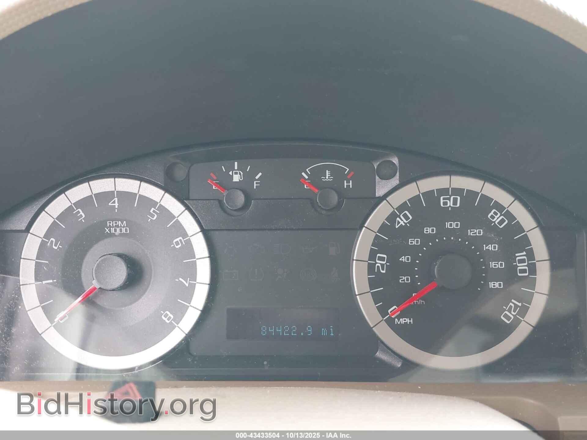 2012 FORD ESCAPE - VIN: 1FMCU0DG6CKA58529 - Фото 7