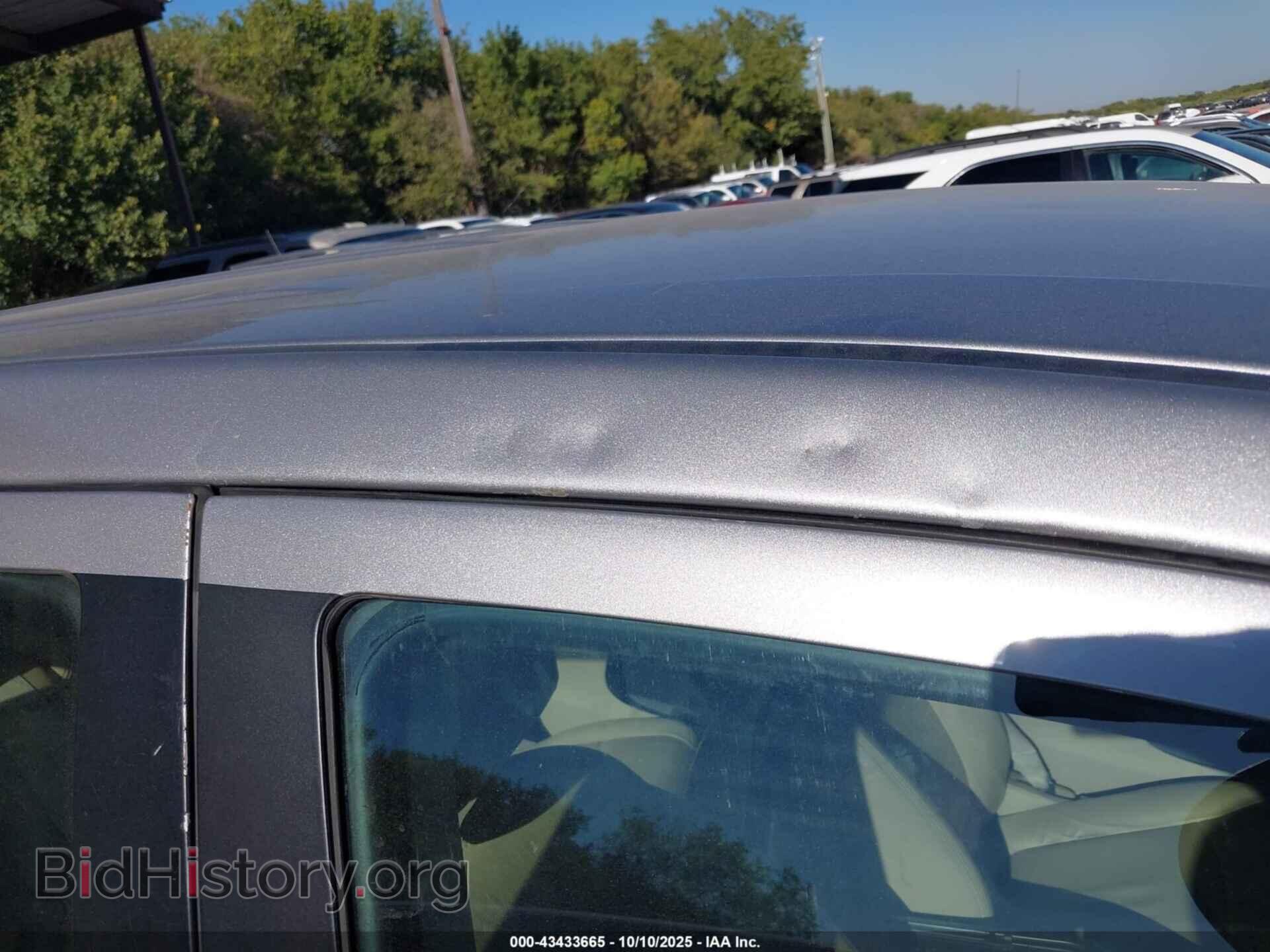 2015 DODGE JOURNEY - VIN: 3C4PDCAB6FT714960 - Фото 6