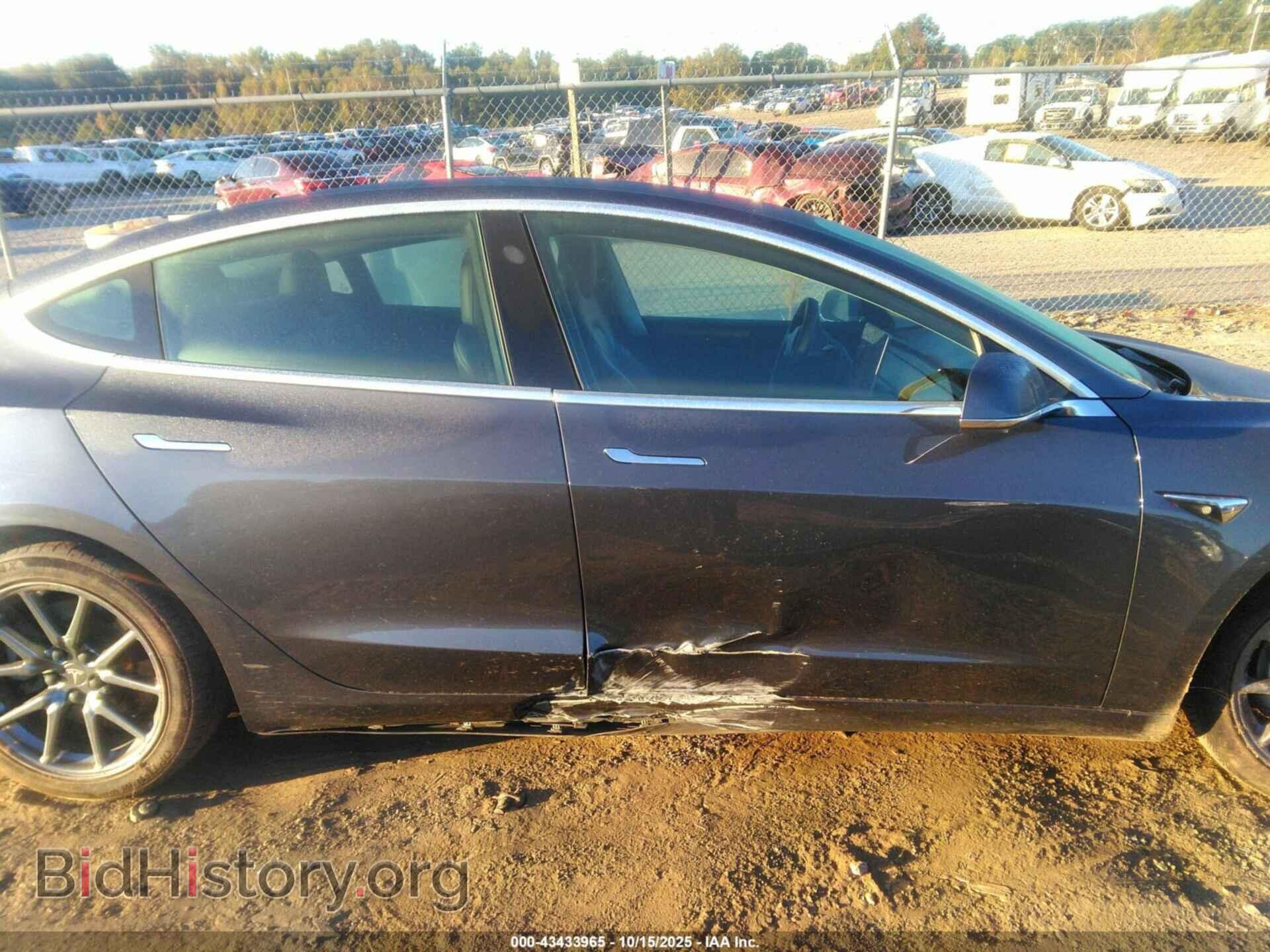 2019 TESLA MODEL 3 - VIN: 5YJ3E1EB3KF452298 - Photo 12