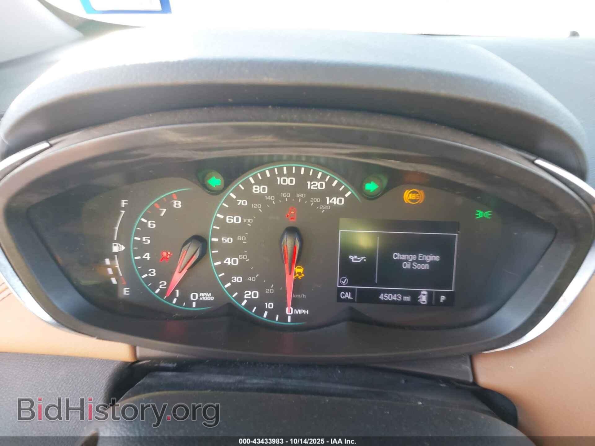 2019 CHEVROLET TRAX - VIN: 3GNCJLSB8KL132219 - Фото 7