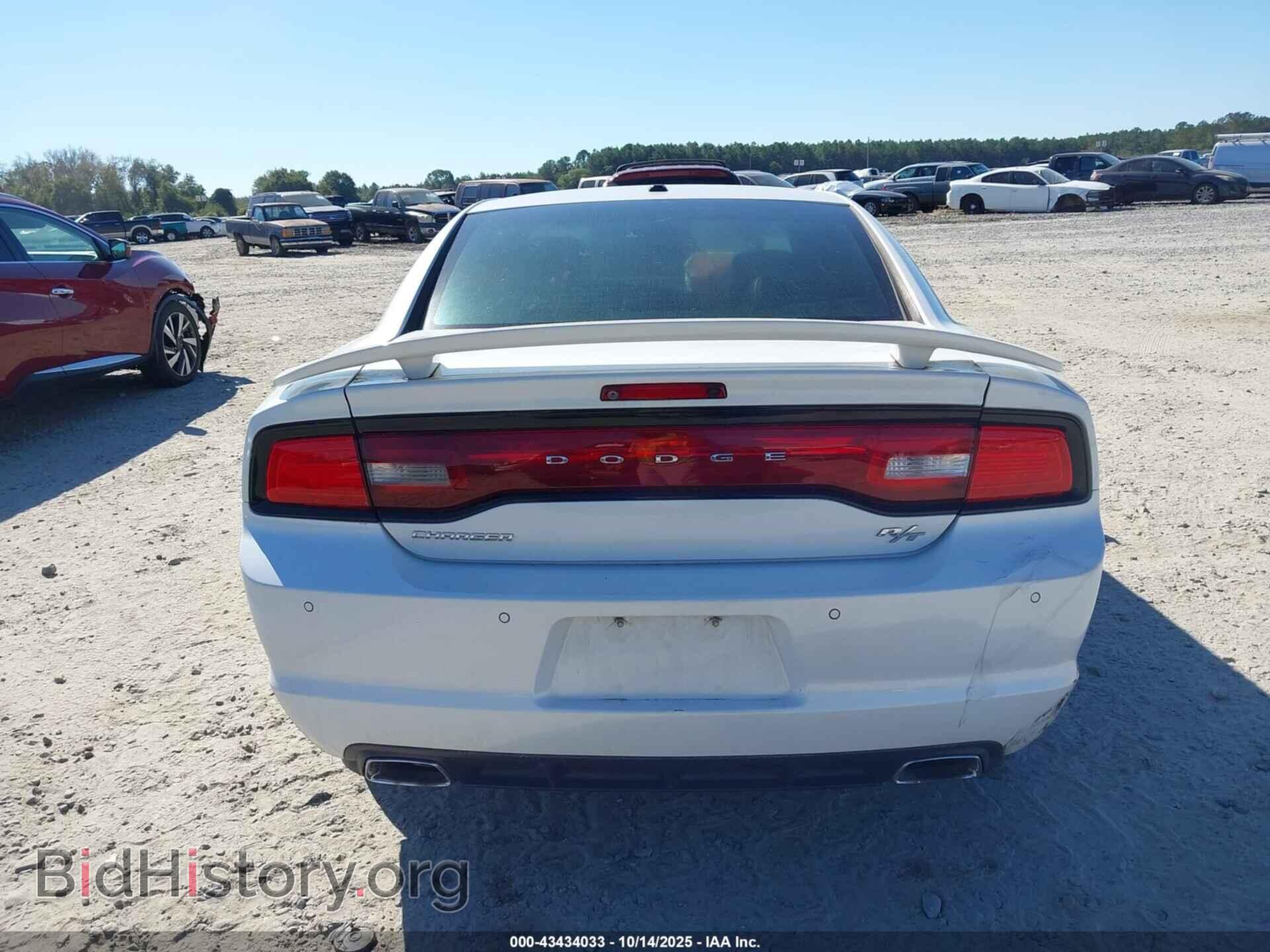 2014 DODGE CHARGER - VIN: 2C3CDXCT0EH248580 - Фото 16
