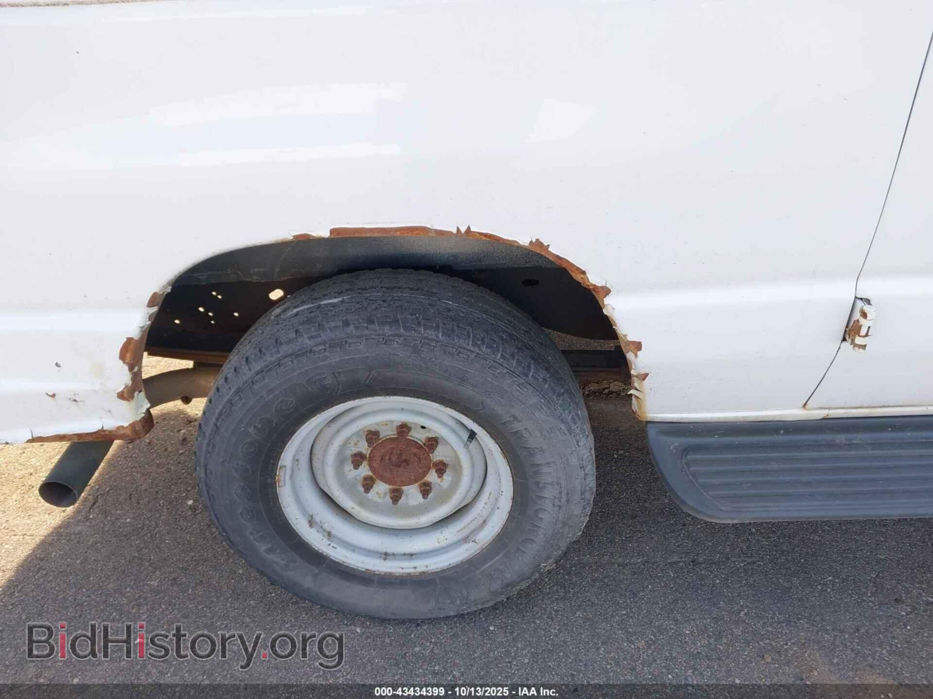 2011 FORD ECONOLINE - VIN: 1FBSS3BLXBDB22036 - Photo 6
