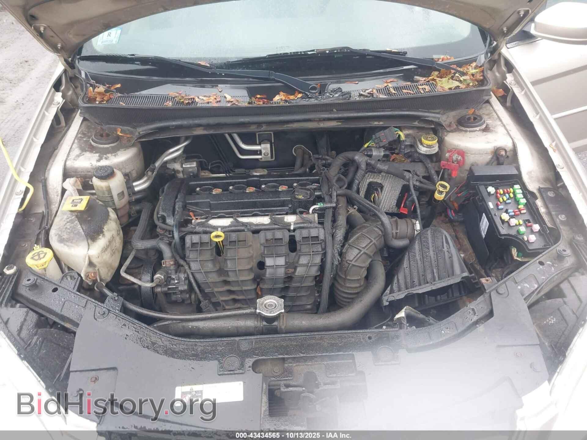 2013 CHRYSLER 200 - VIN: 1C3CCBBB5DN773008 - Фото 10