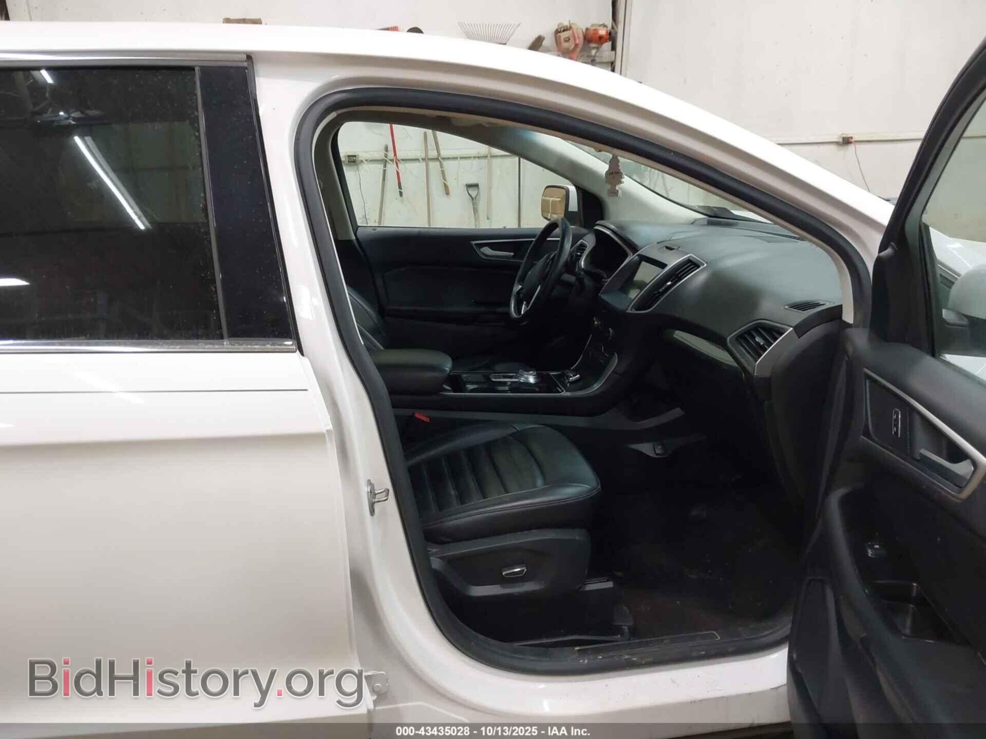 2019 FORD EDGE - VIN: 2FMPK4J90KBC17106 - Фото 5