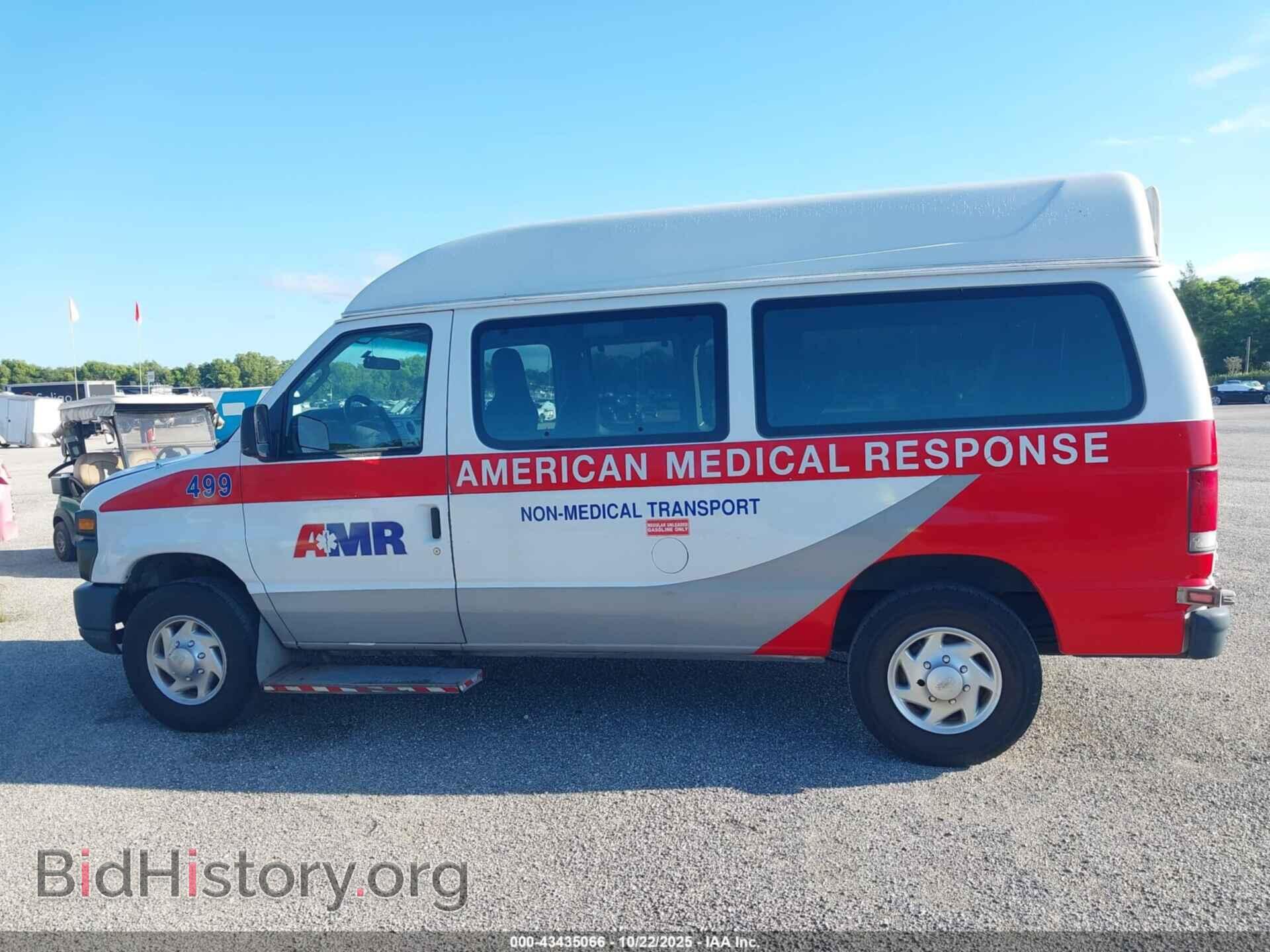2014 FORD E-250 - VIN: 1FTNE2EW9EDB19424 - Фото 14